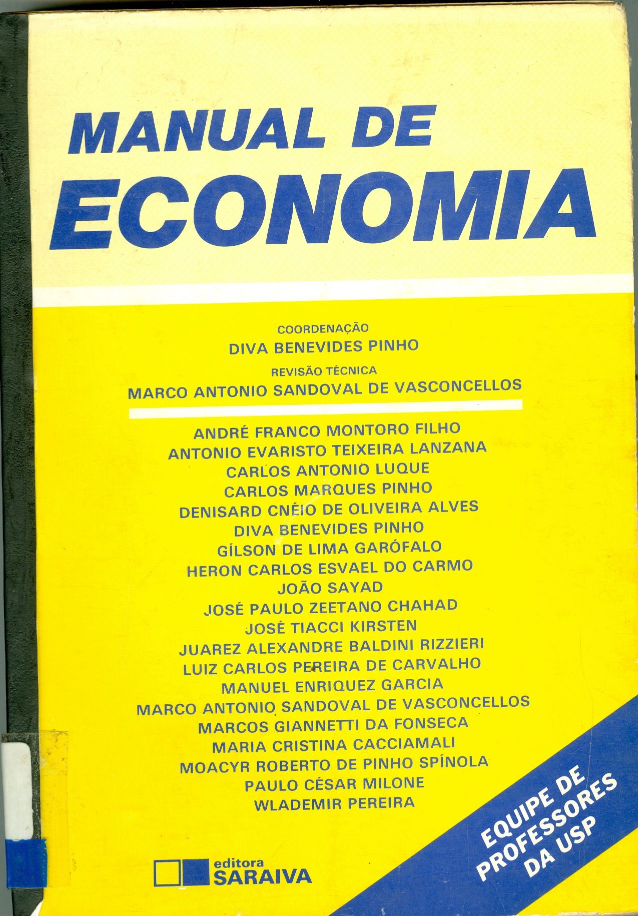 MANUAL DE ECONOMIA 