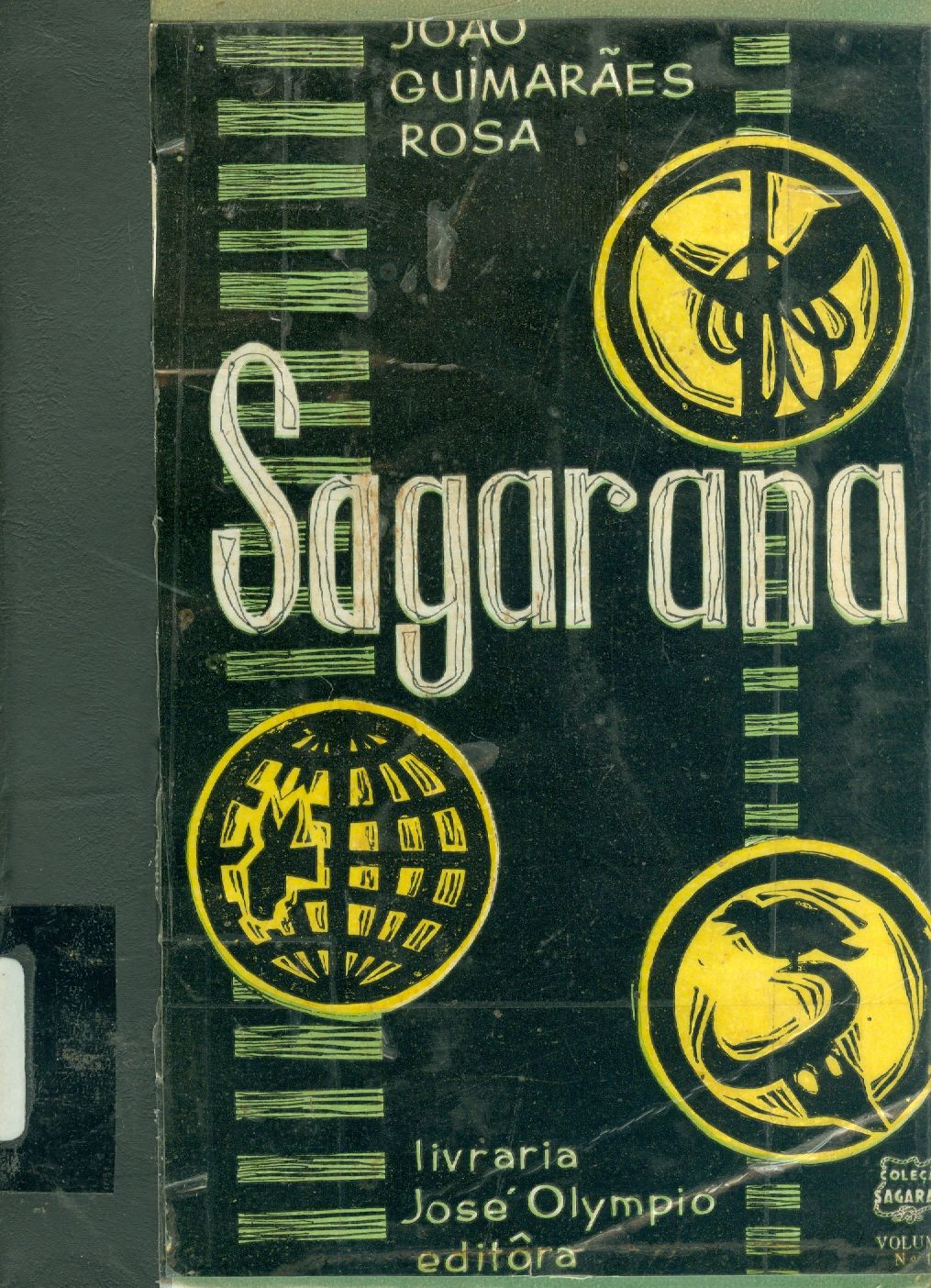 SAGARANA 