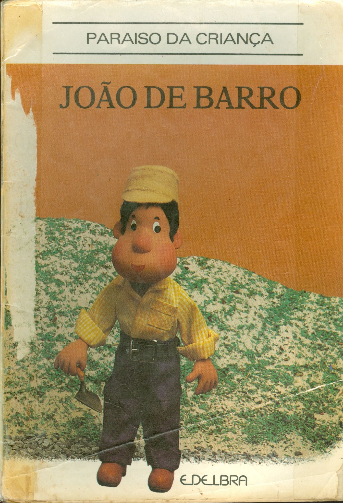 JOÃO DE BARRO