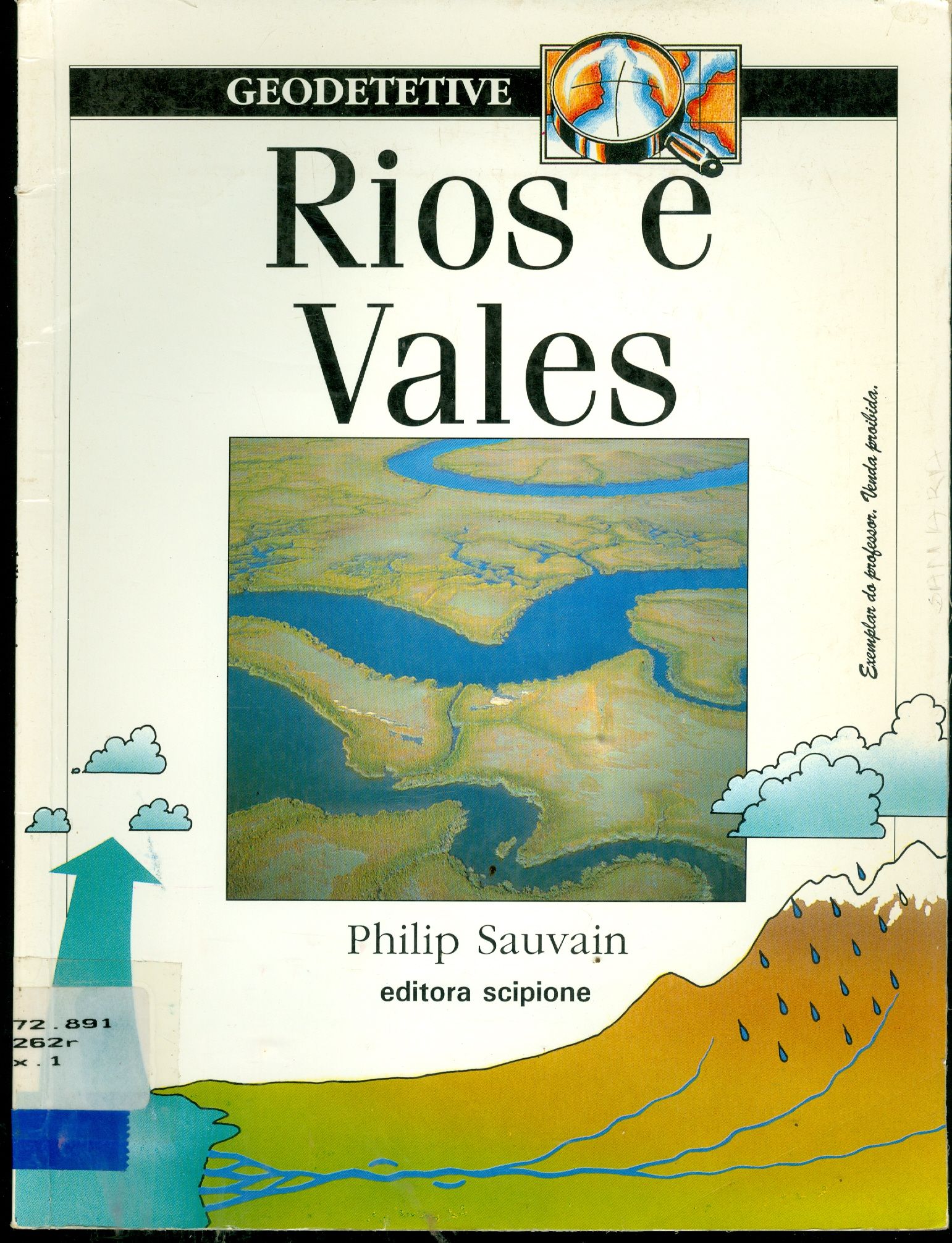 RIOS E VALES