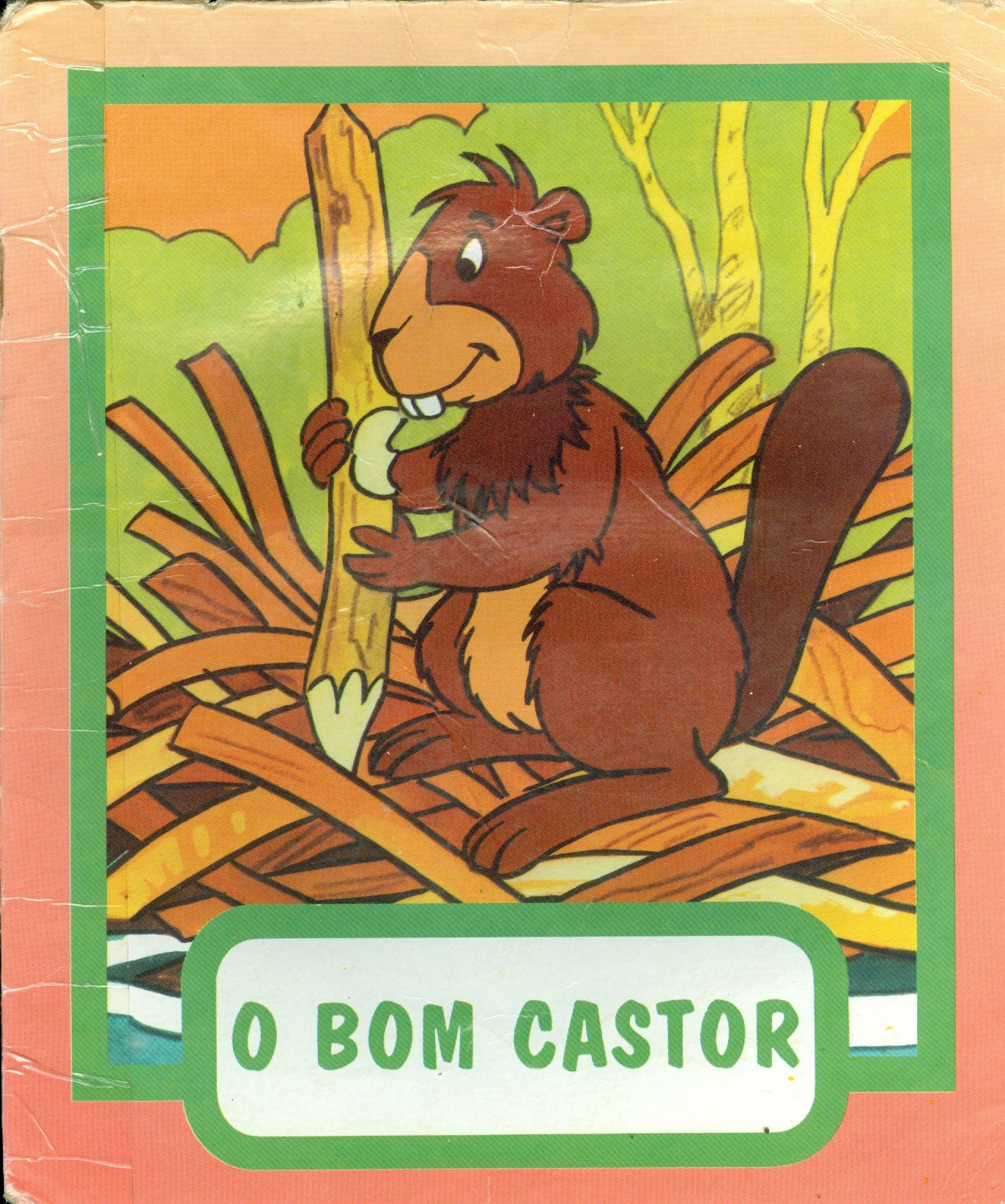 O BOM CASTOR