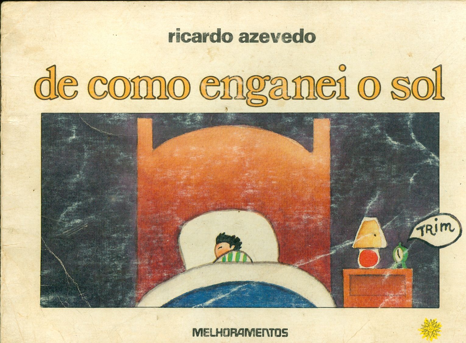 DE COMO ENGANEI O SOL