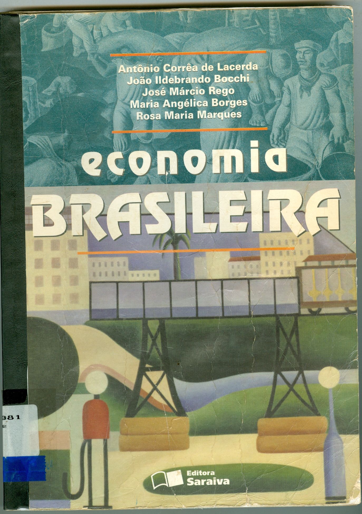 ECONOMIA BRASILEIRA