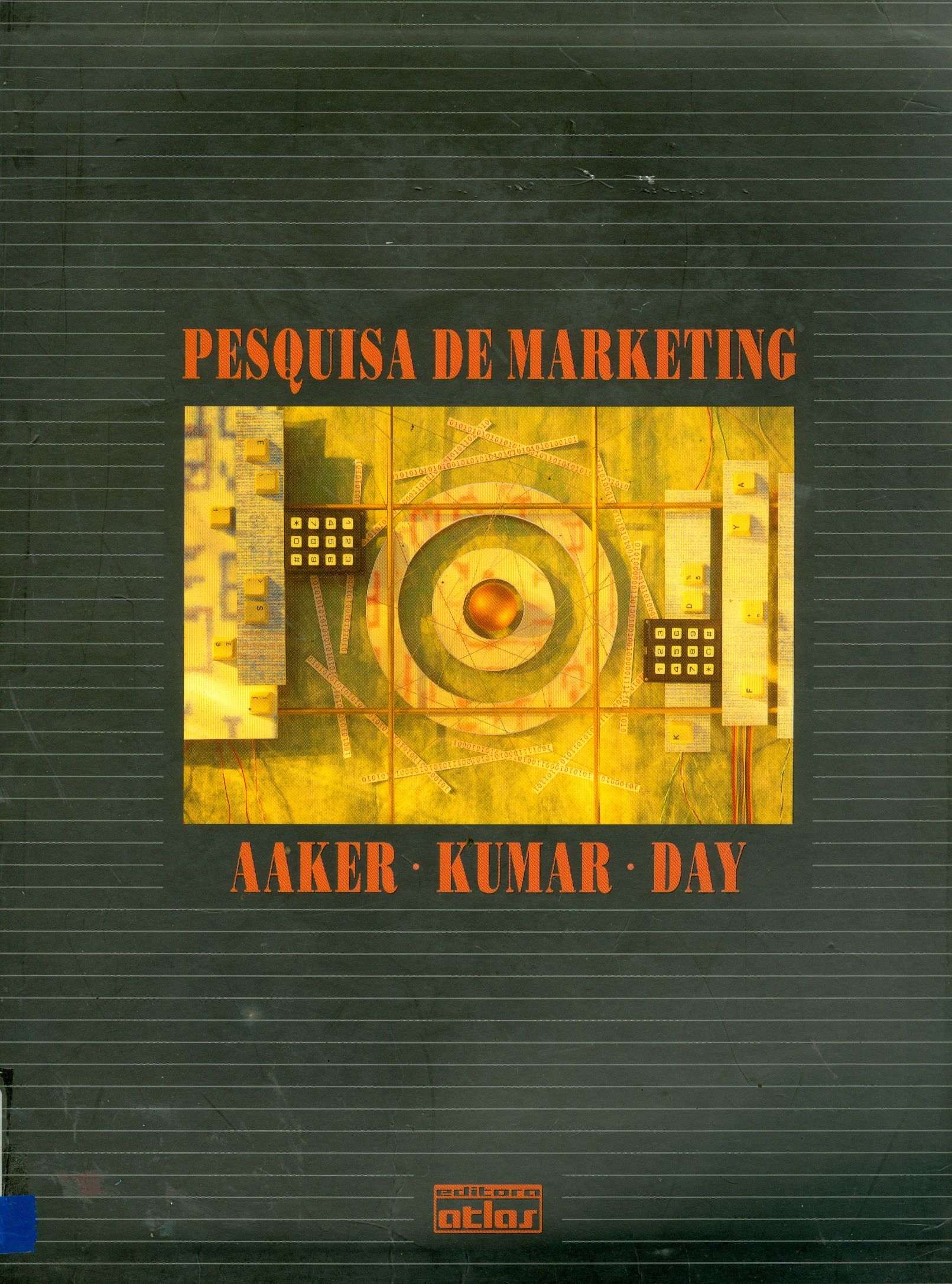 PESQUISA DE MARKETING