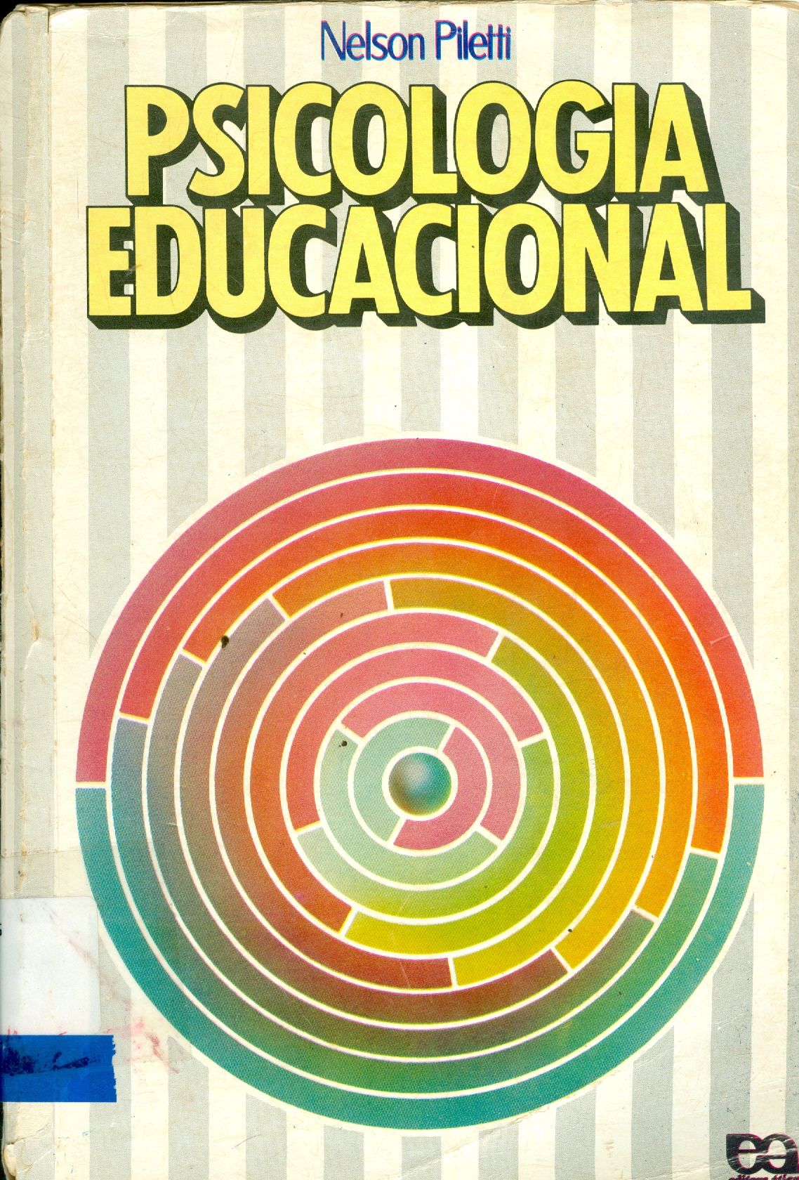 PSICOLOGIA EDUCACIONAL