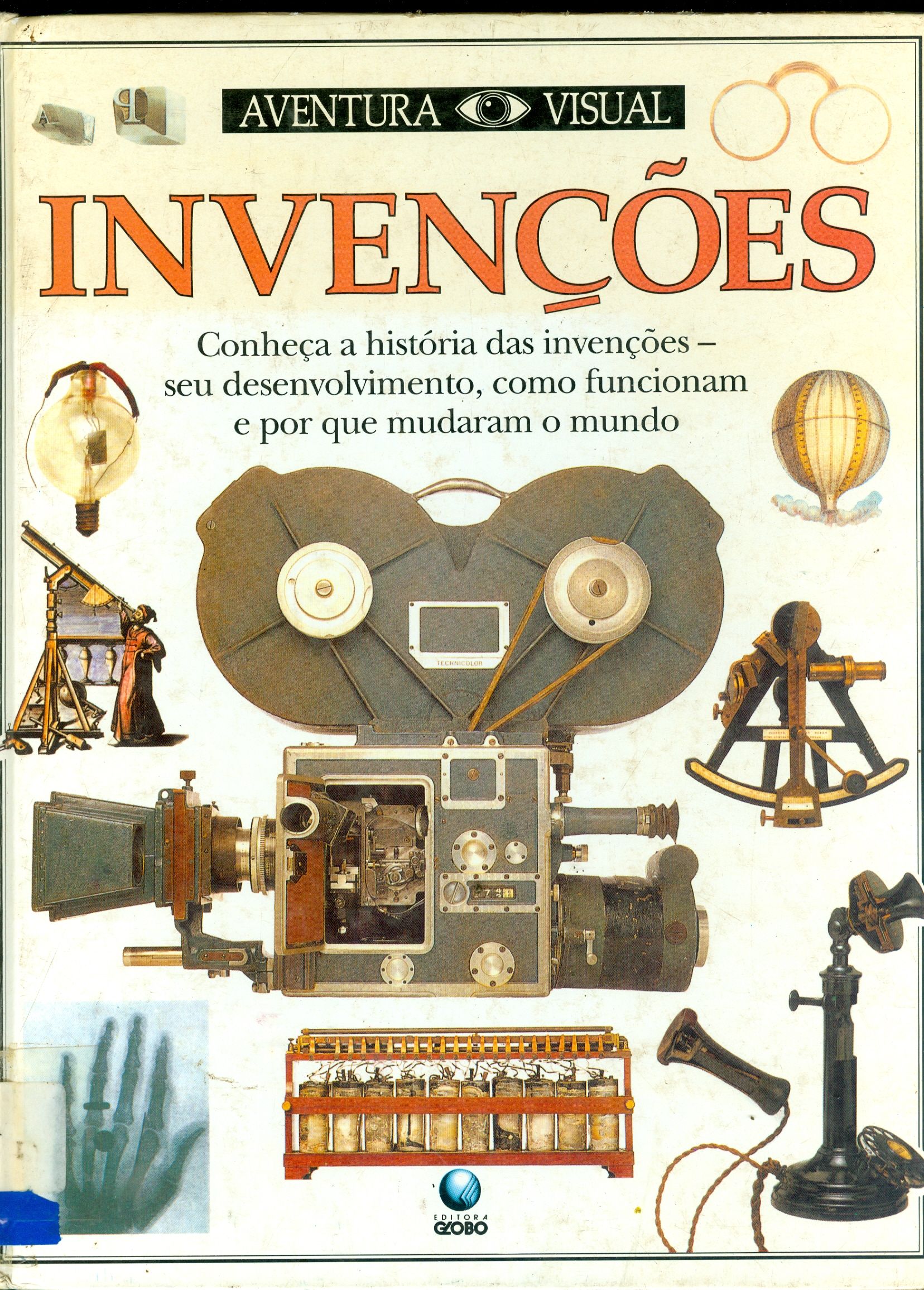 INVENÇÕES
