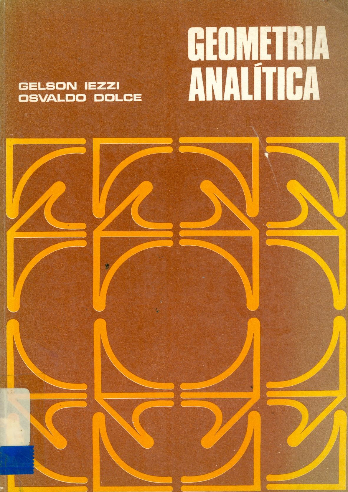 GEOMETRIA ANALÍTICA