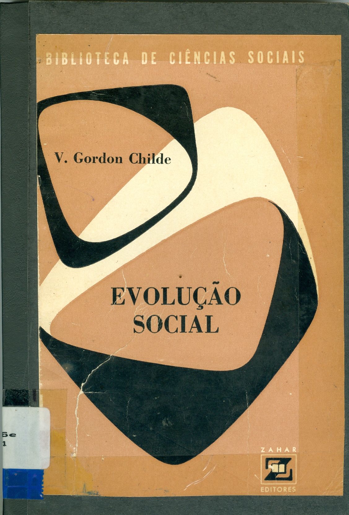 EVOLUÇÃO SOCIAL