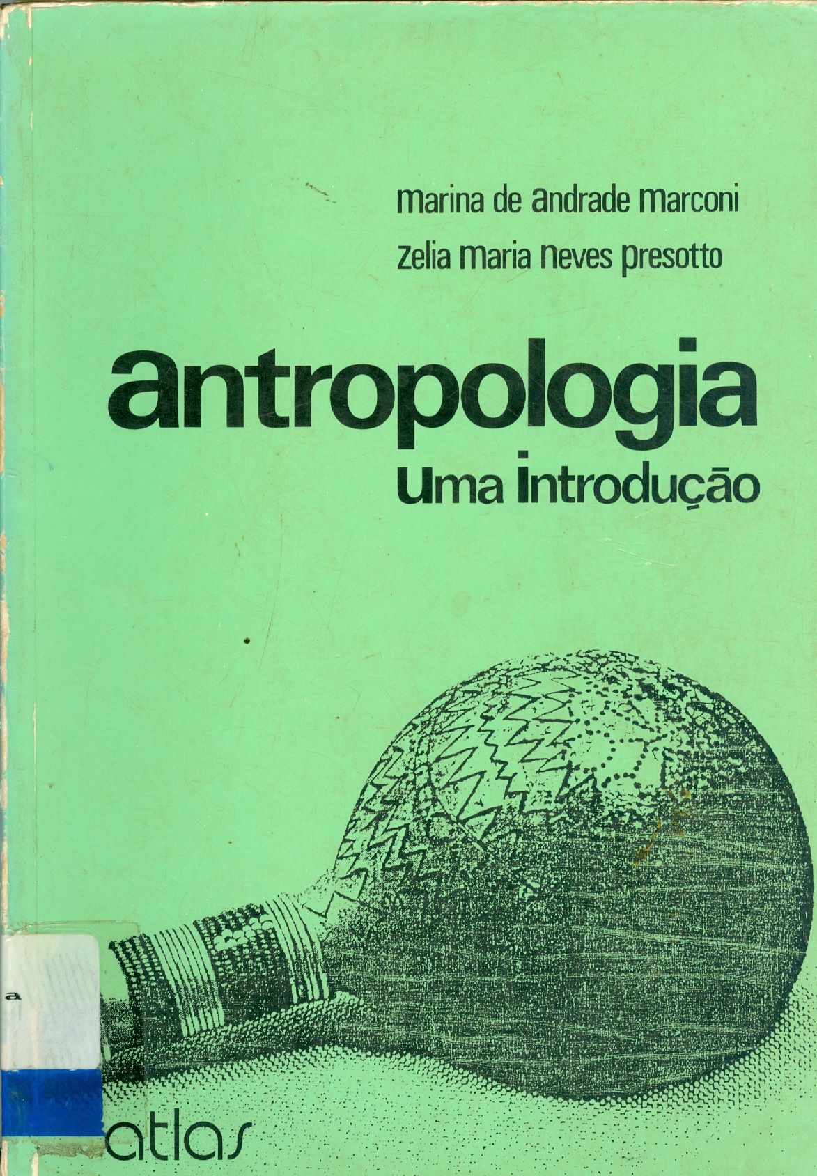 ANTROPOLOGIA: UMA INTRODUÇÃO