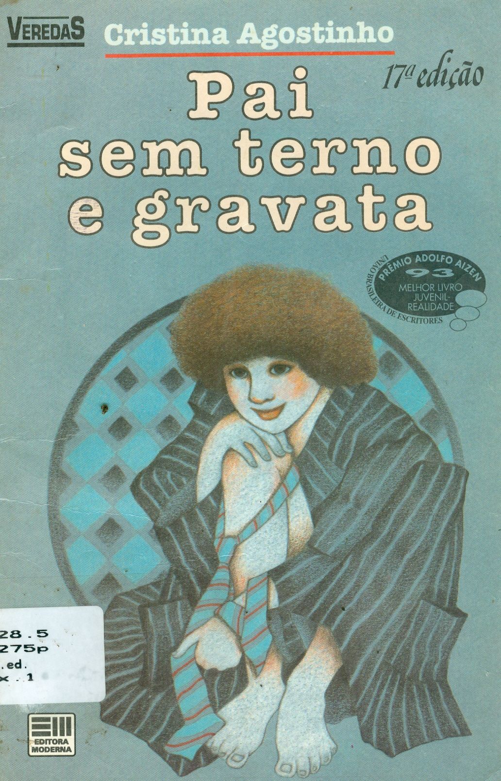 PAI SEM TERNO E GRAVATA