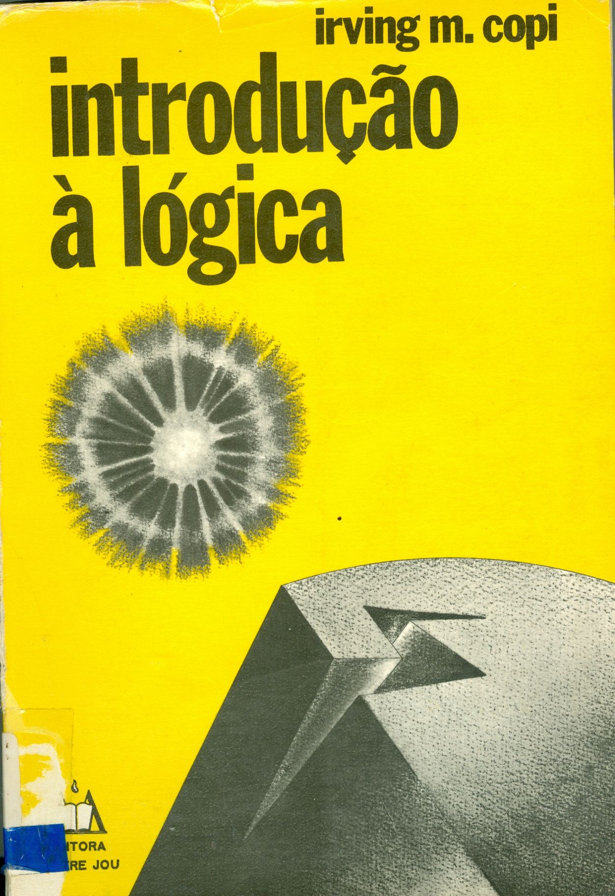 INTRODUÇÃO A LÓGICA