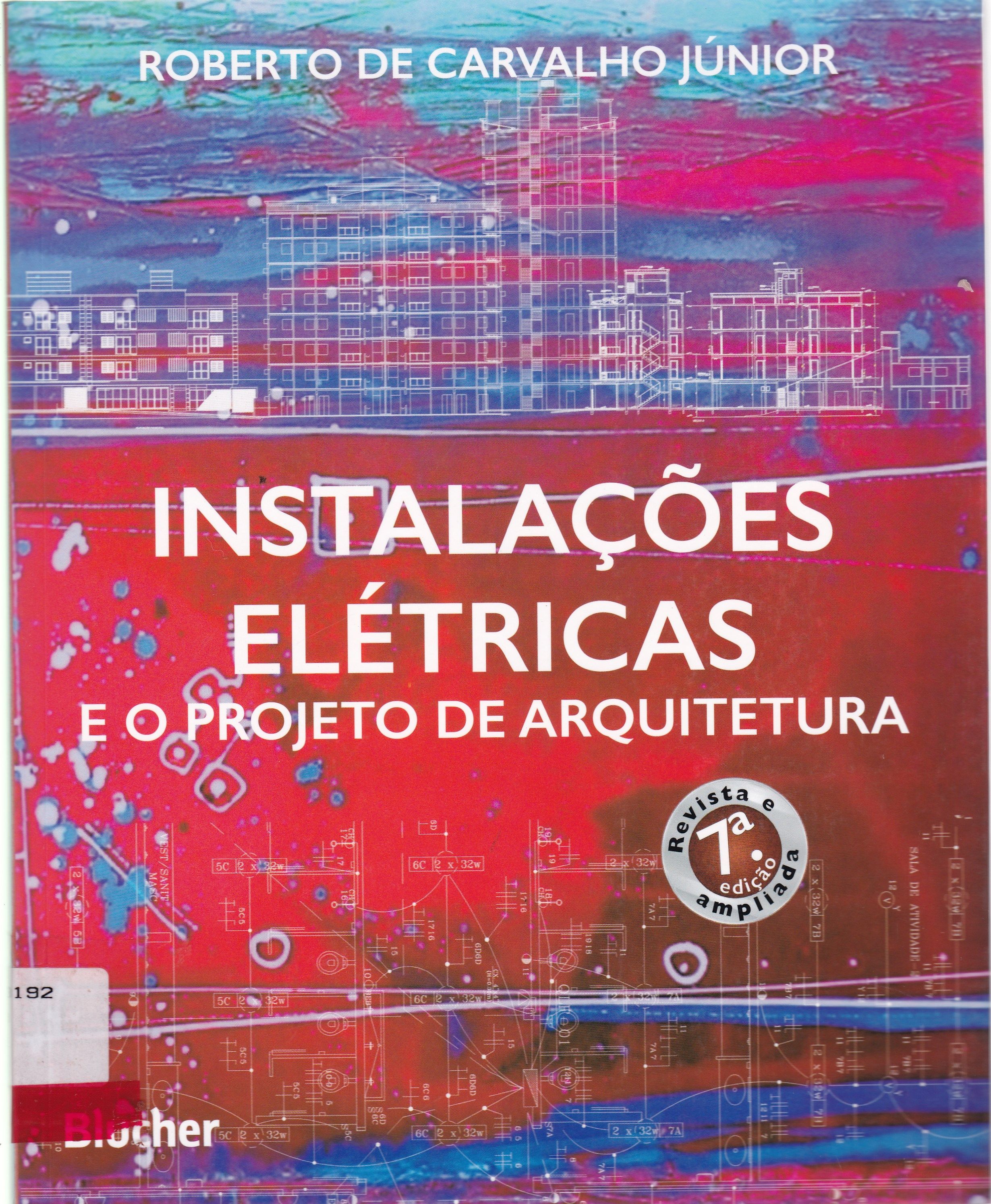 INSTALAÇÕES ELÉTRICAS E O PROJETO DE ARQUITETURA
