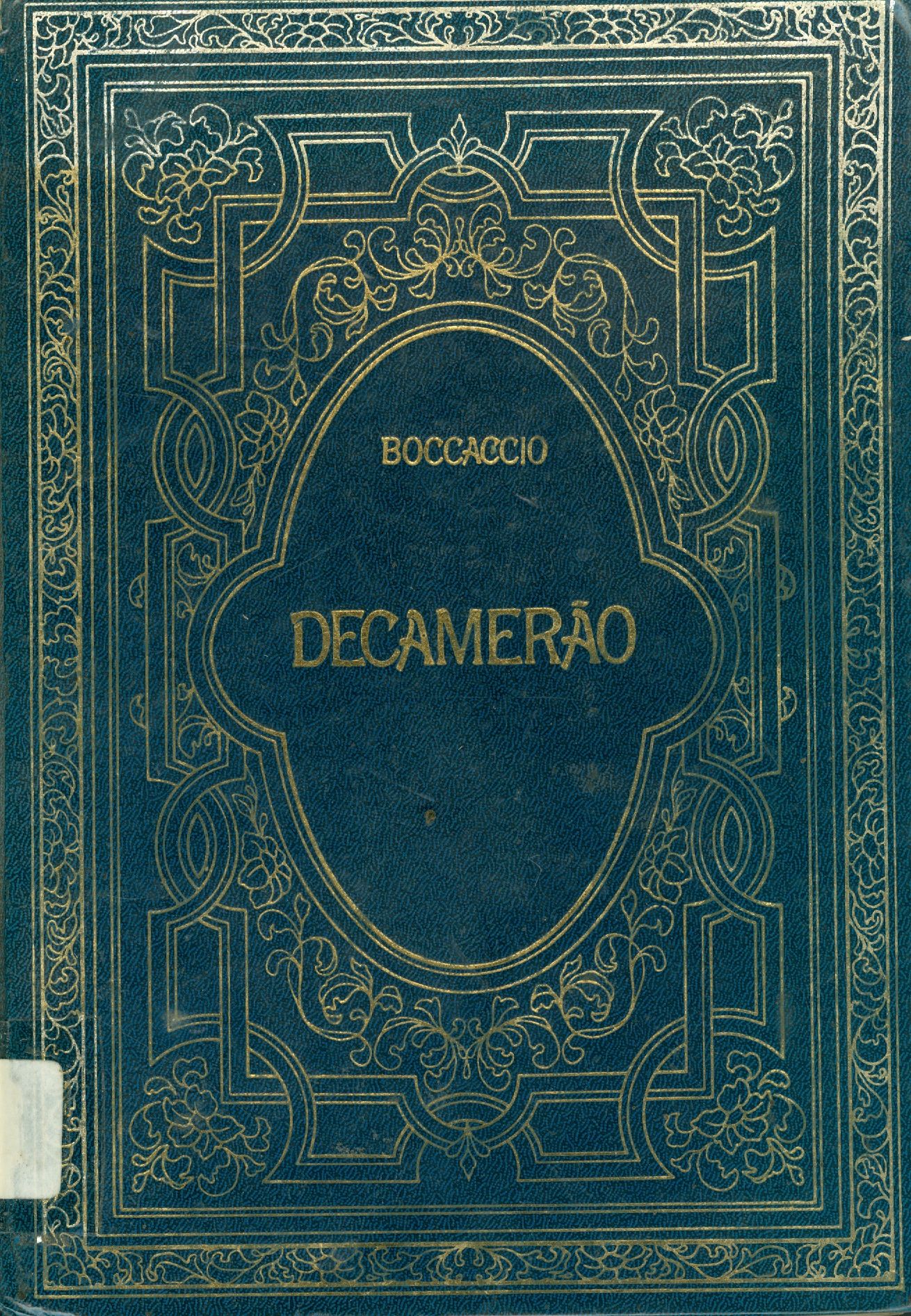 DECAMERÃO
