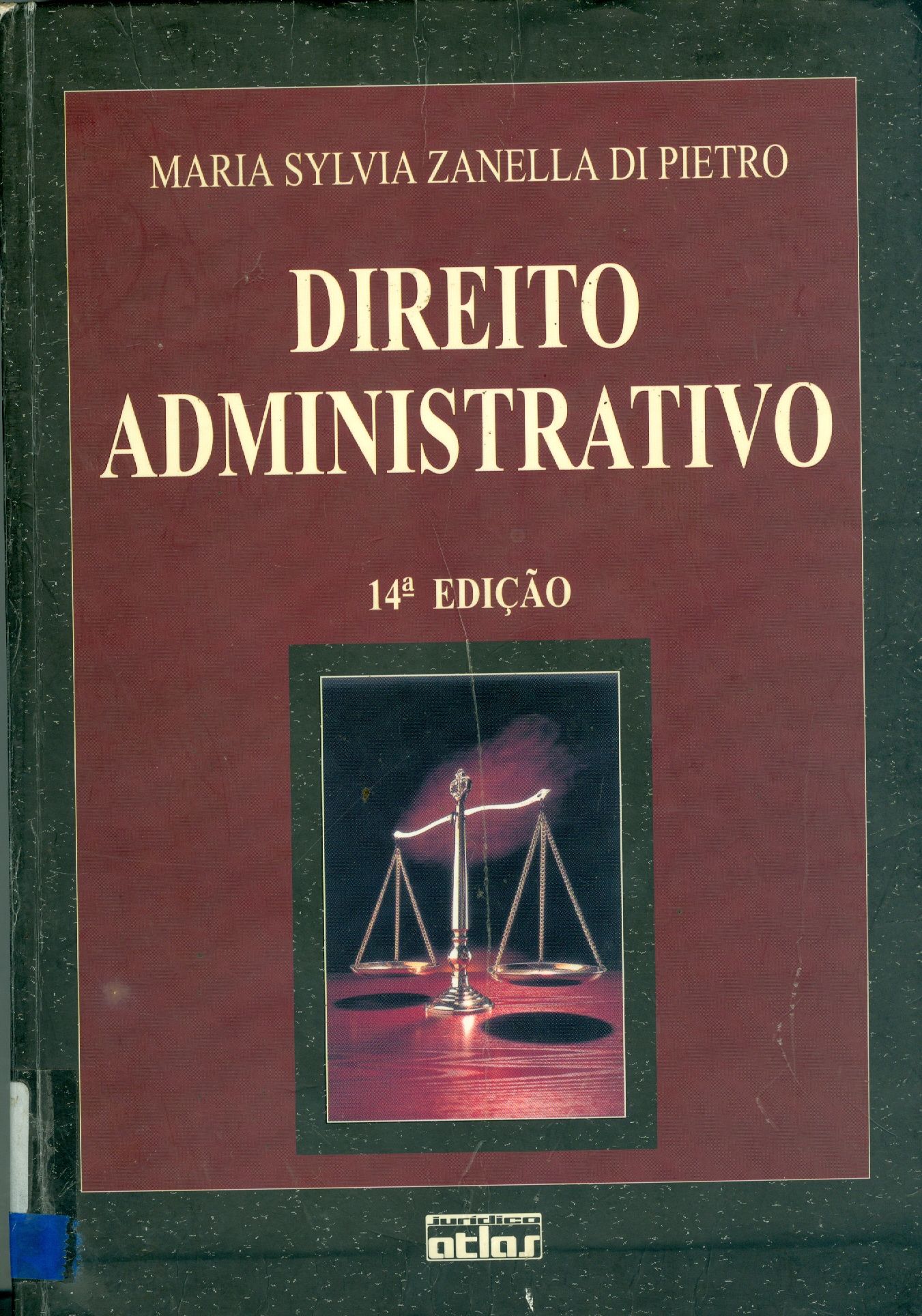 DIREITO ADMINISTRATIVO 