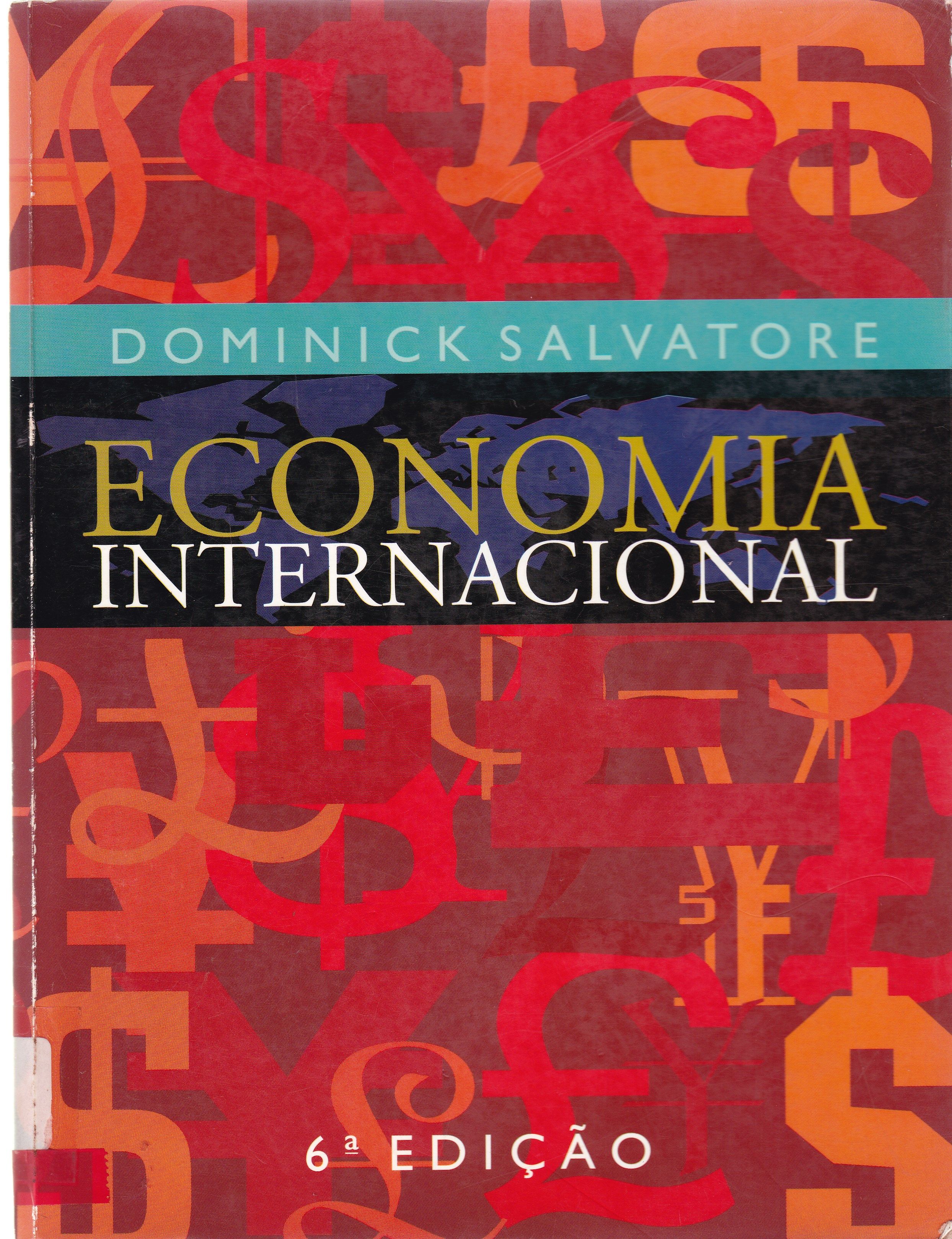 ECONOMIA INTERNACIONAL 