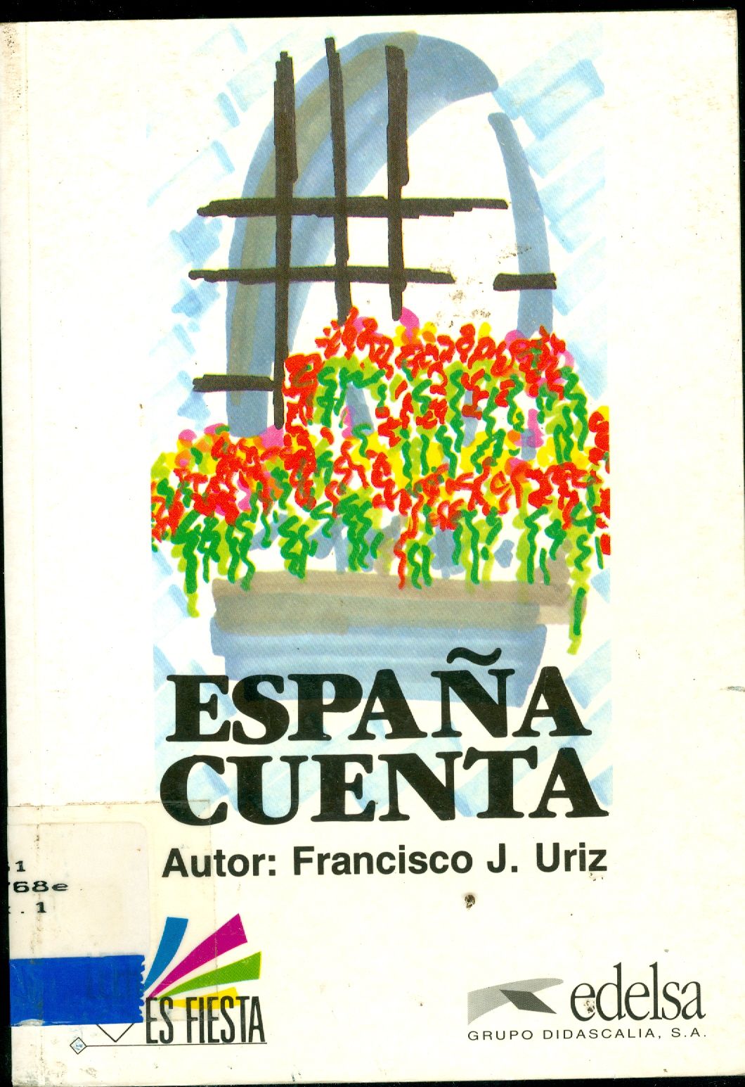 ESPANA CUENTA