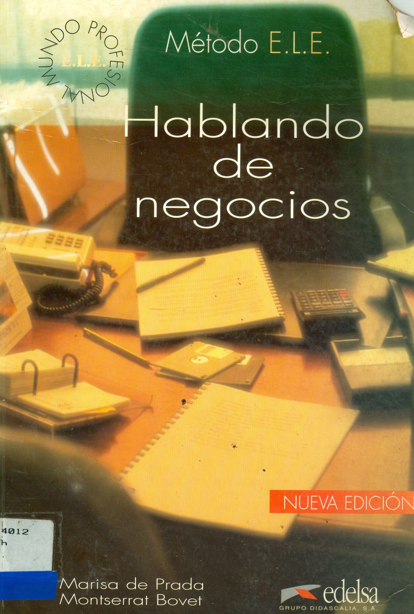 HABLANDO DE NEGÓCIOS 