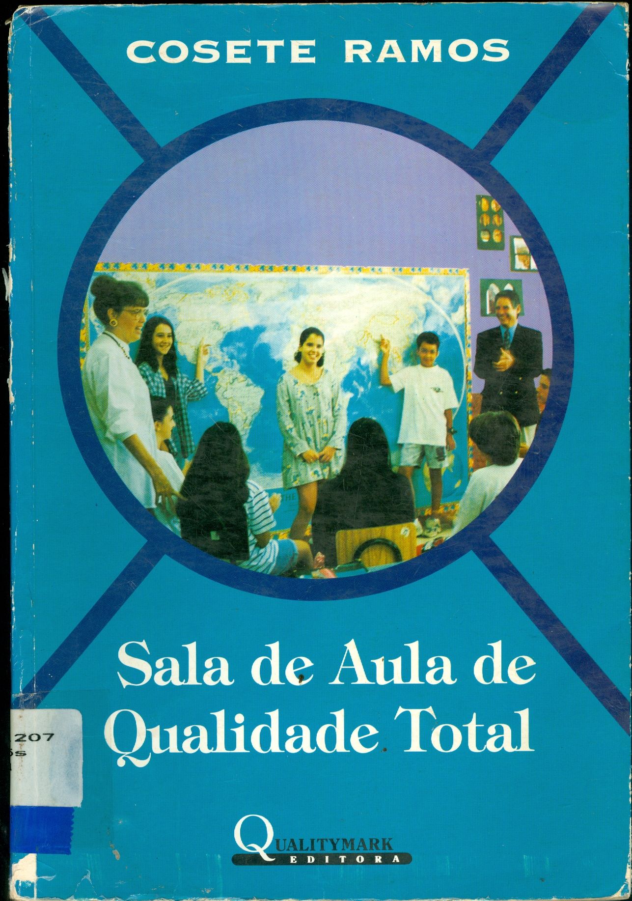 A FORÇA DO FUTURO: CRIANÇA QUE QUEREM, PODEM E FAZEM