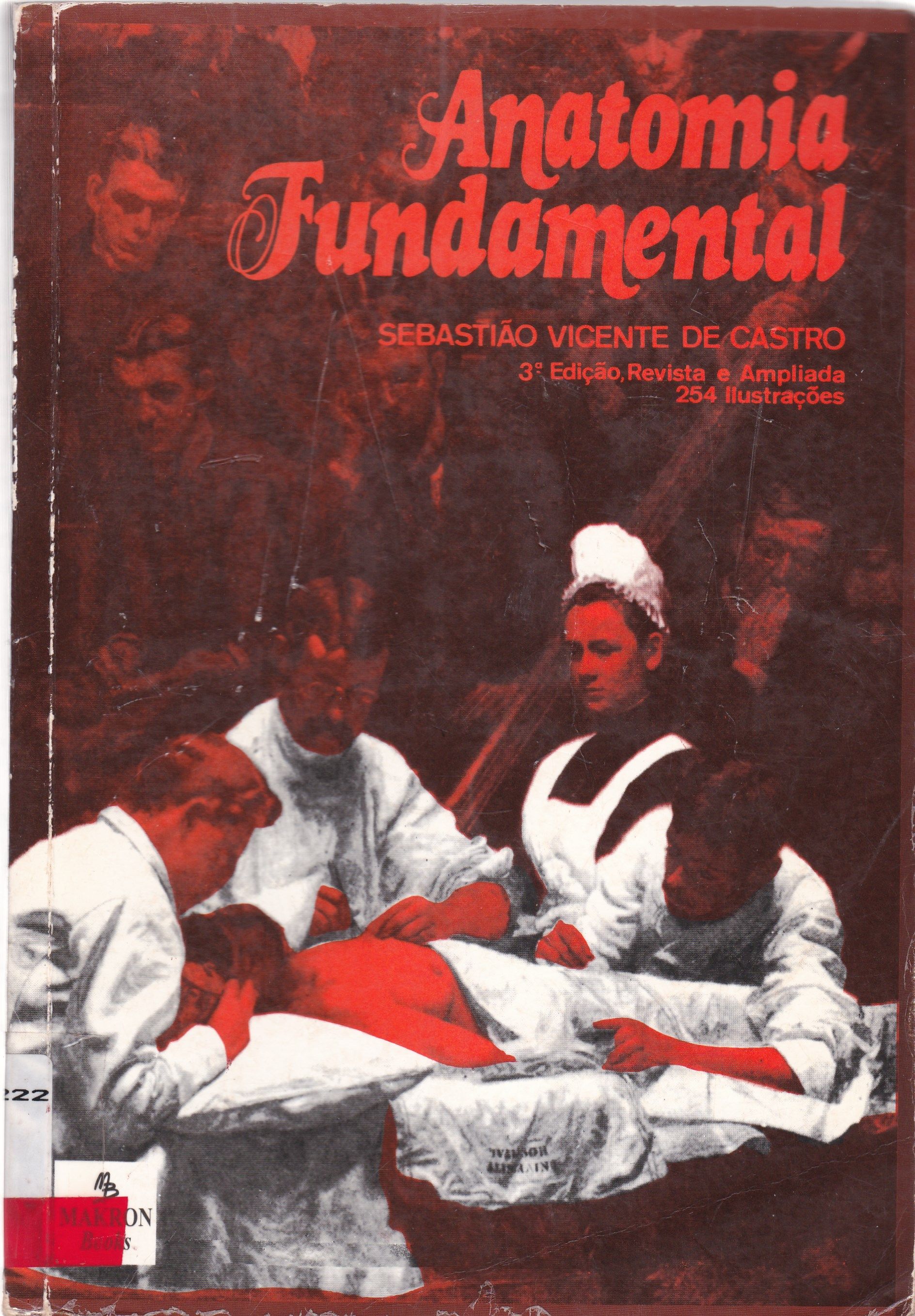 ANATOMIA FUNDAMENTAL