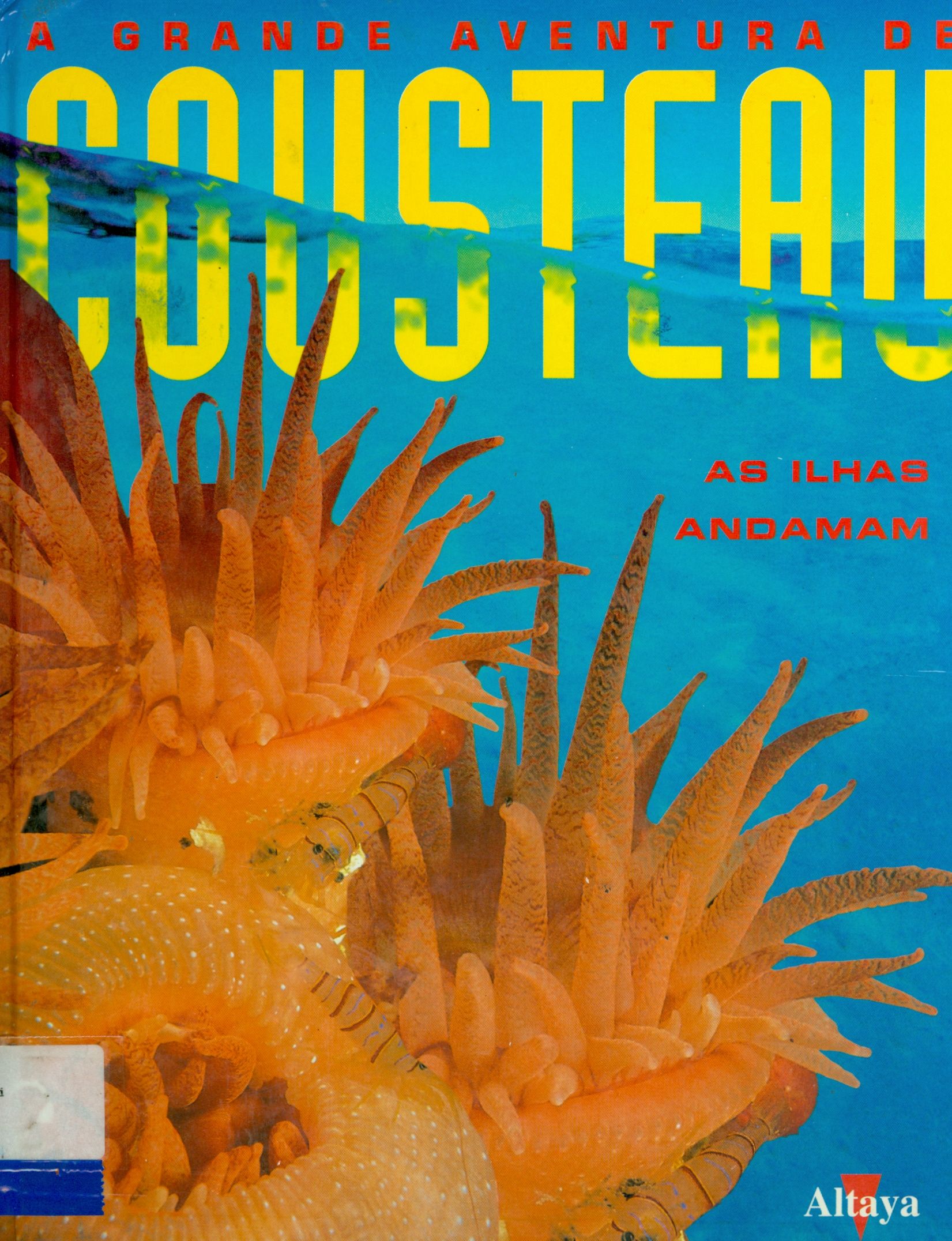 AS ILHAS ANDAMAM - V. 2