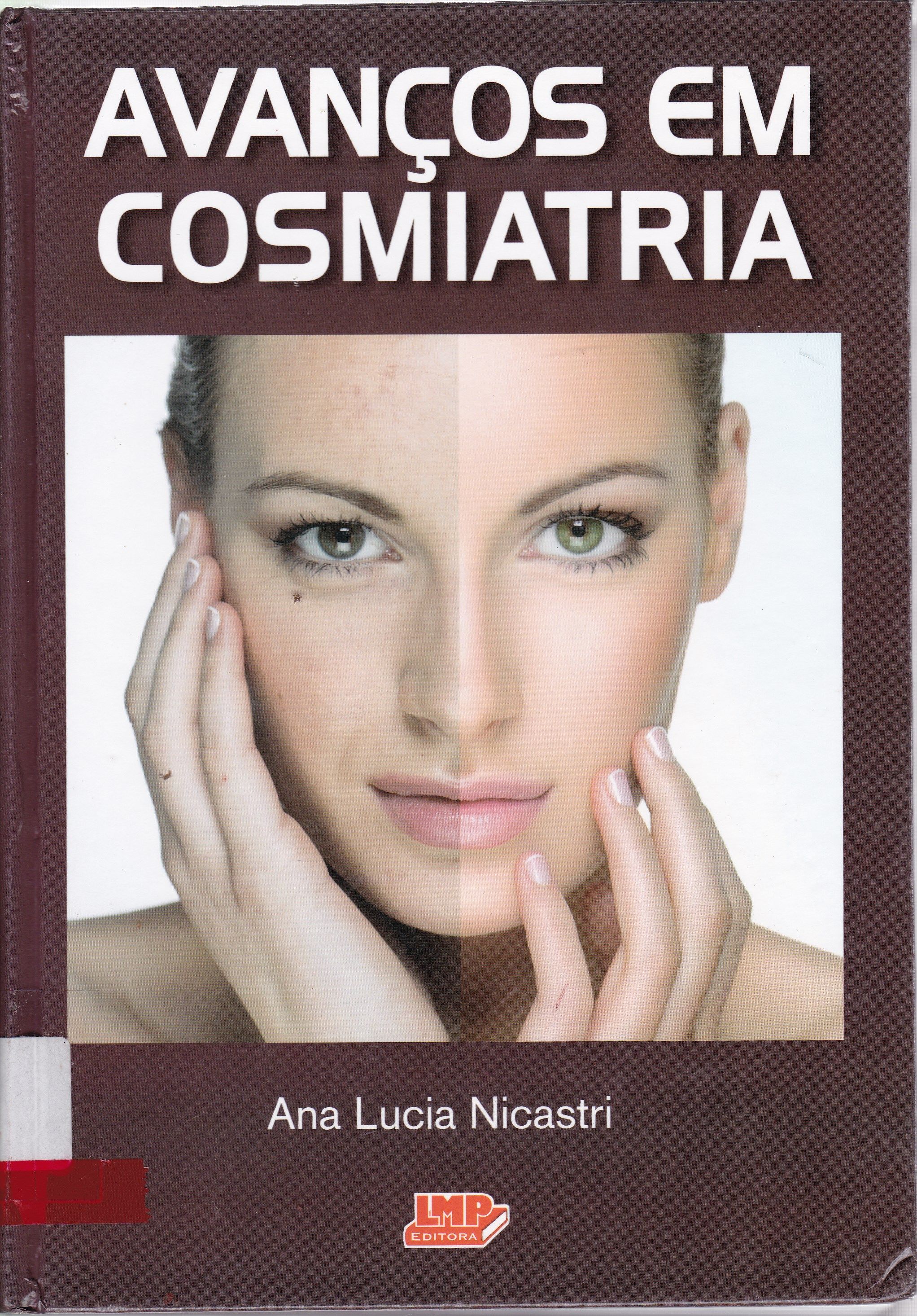 AVANÇOS EM COSMIATRIA