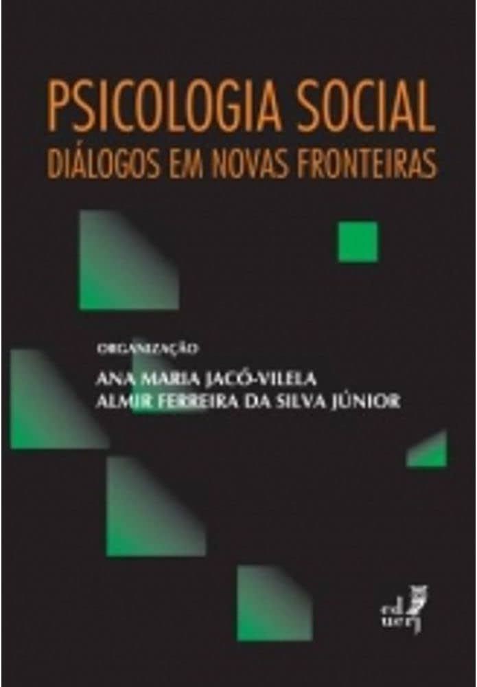 PSICOLOGIA SOCIAL