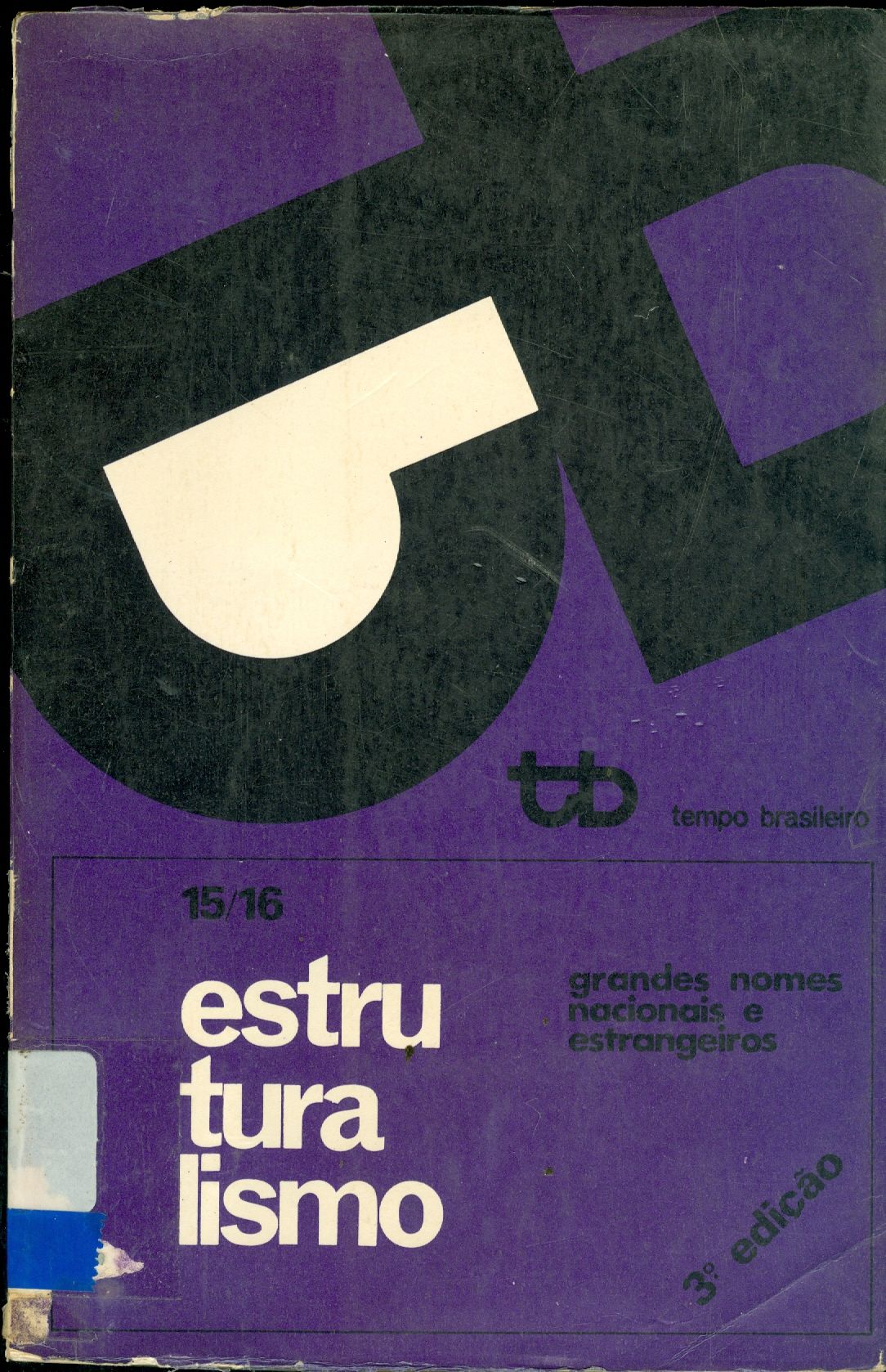 ESTRUTURALISMO 