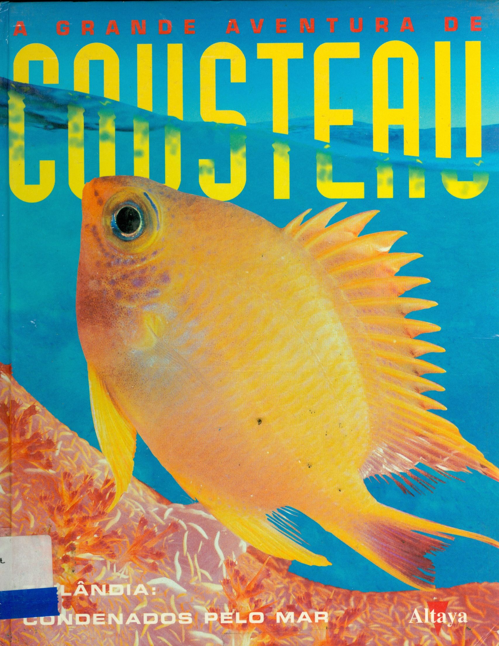 TAILÂNDIA: CONDENADOS PELO MAR - V.16