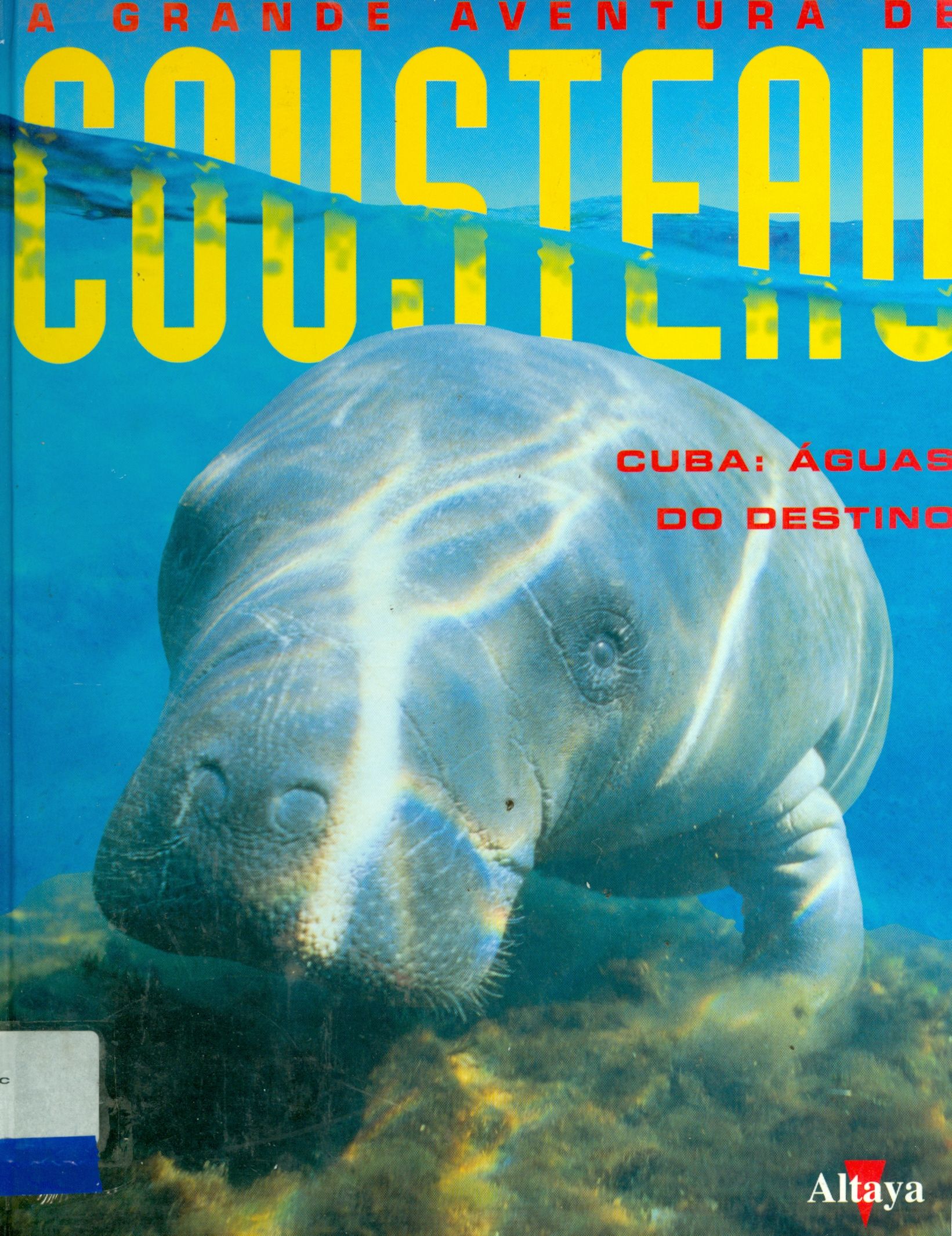 CUBA: ÁGUAS DO DESTINO - V. 14