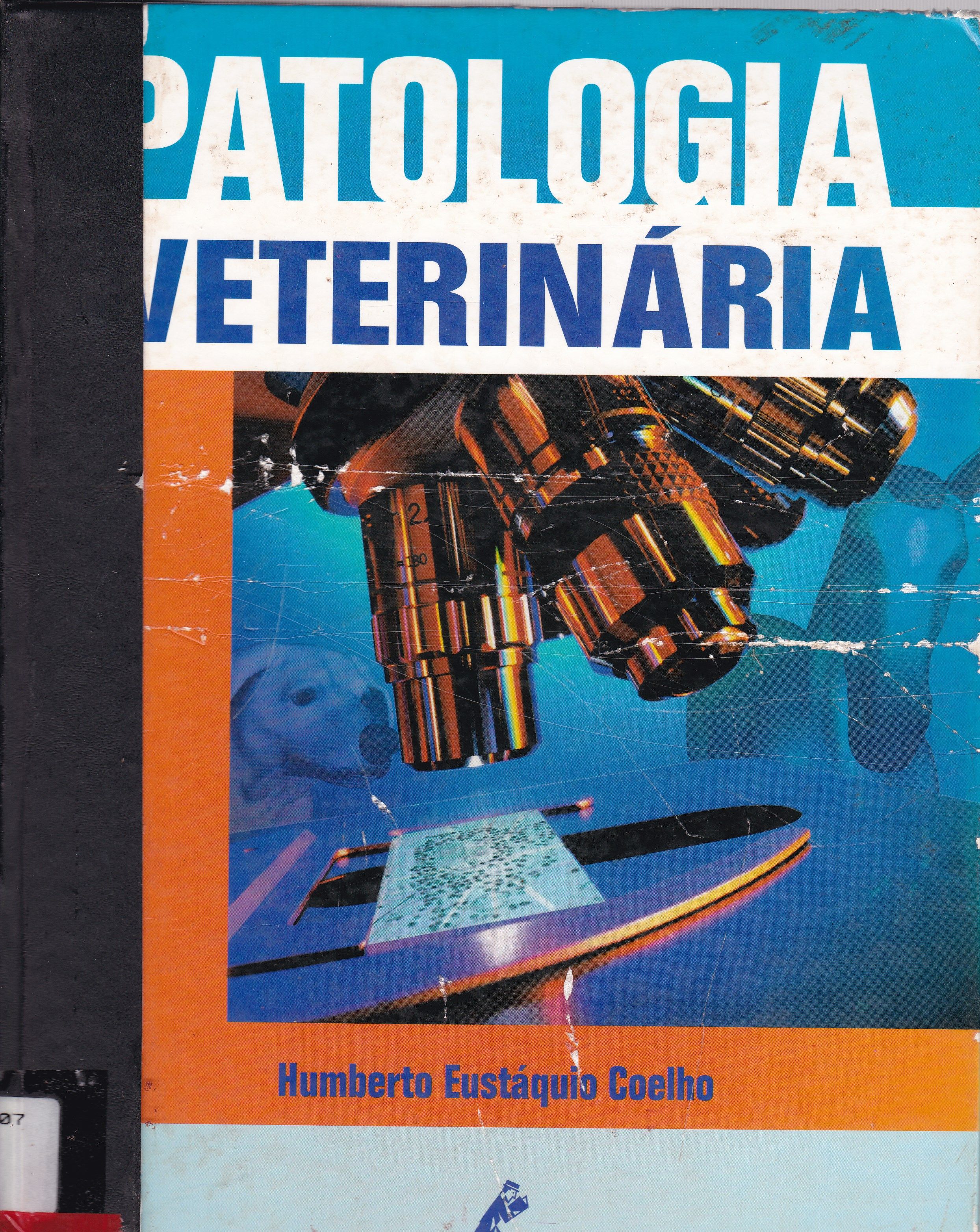 PATOLOGIA VETERINÁRIA 