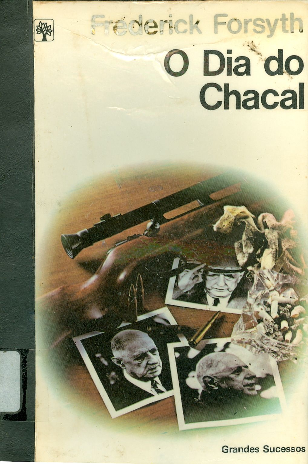 O DIA DO CHACAL