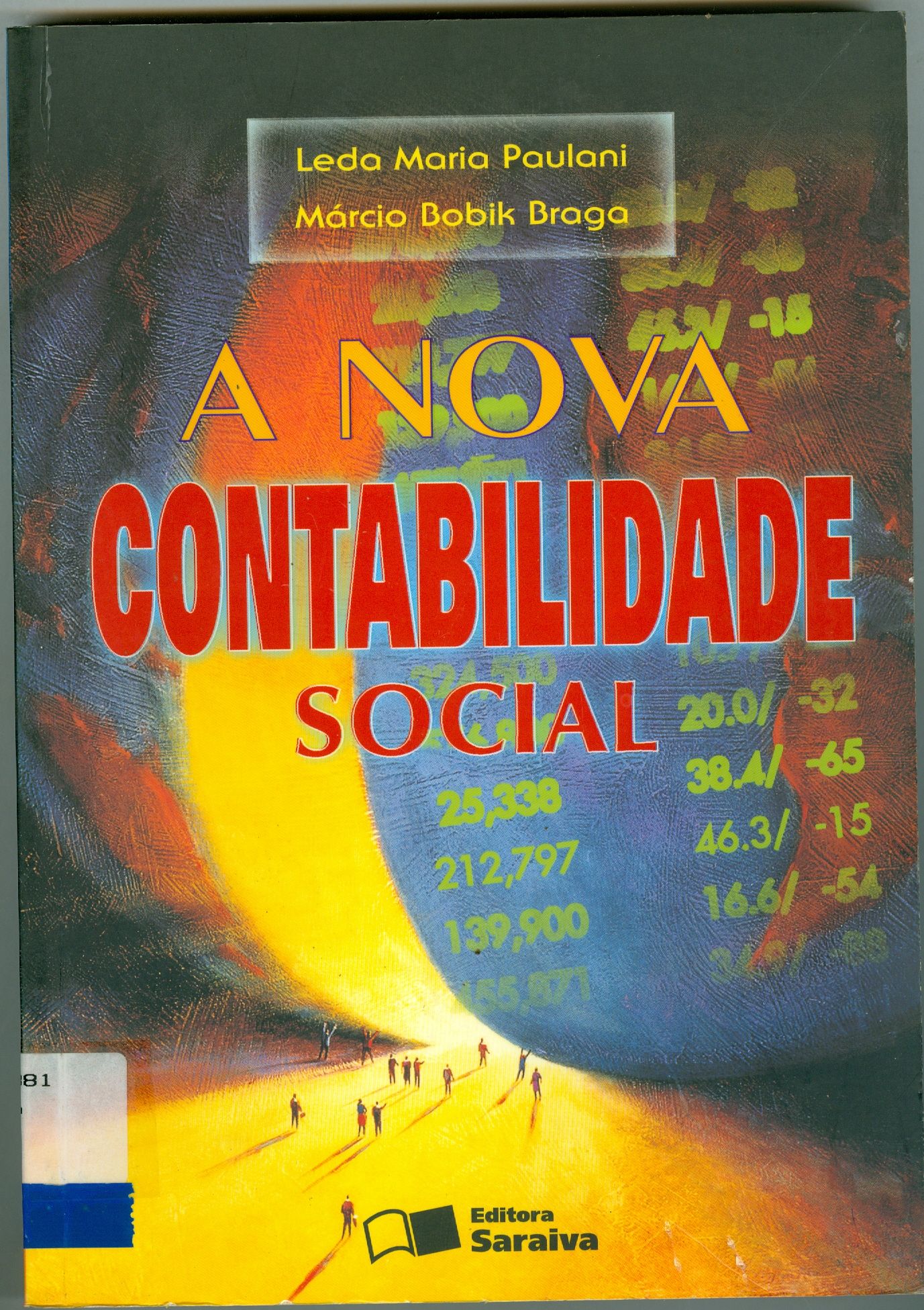 A NOVA CONTABILIDADE SOCIAL