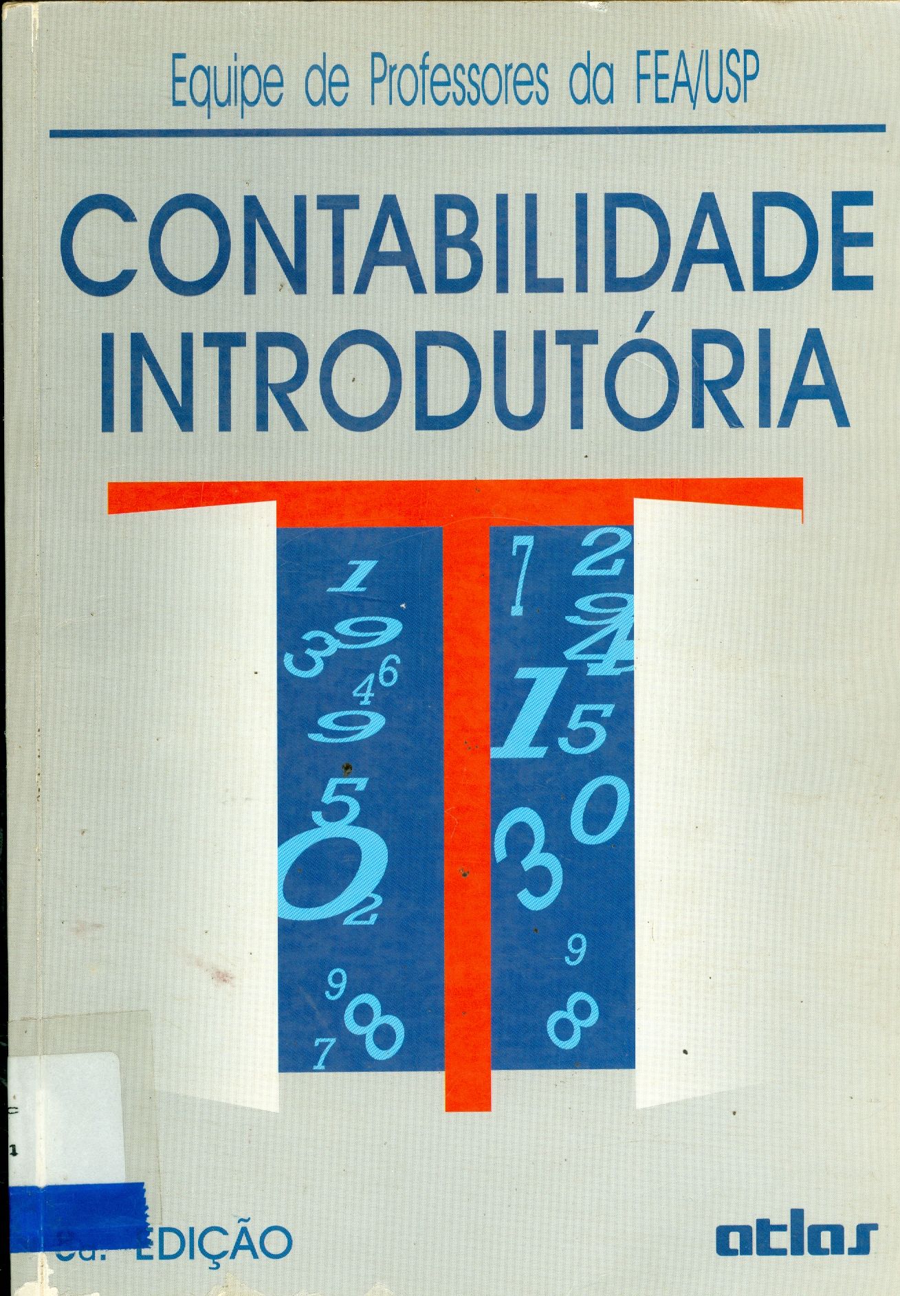 TEORIA DA CONTABILIDADE