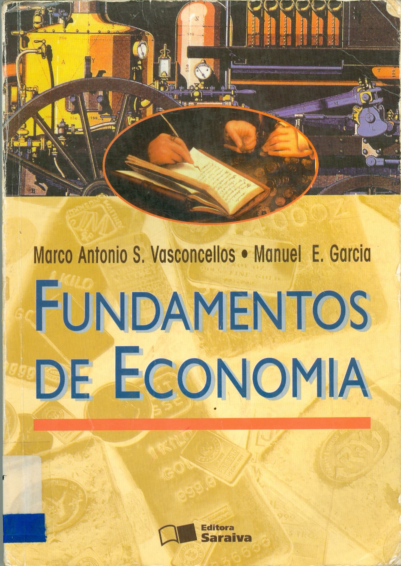 FUNDAMENTOS DE ECONOMIA