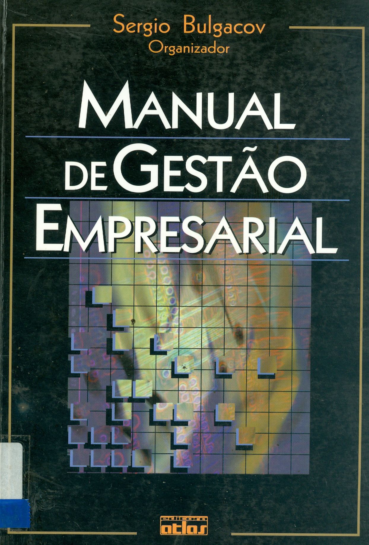 MANUAL DE GESTÃO EMPRESARIAL 