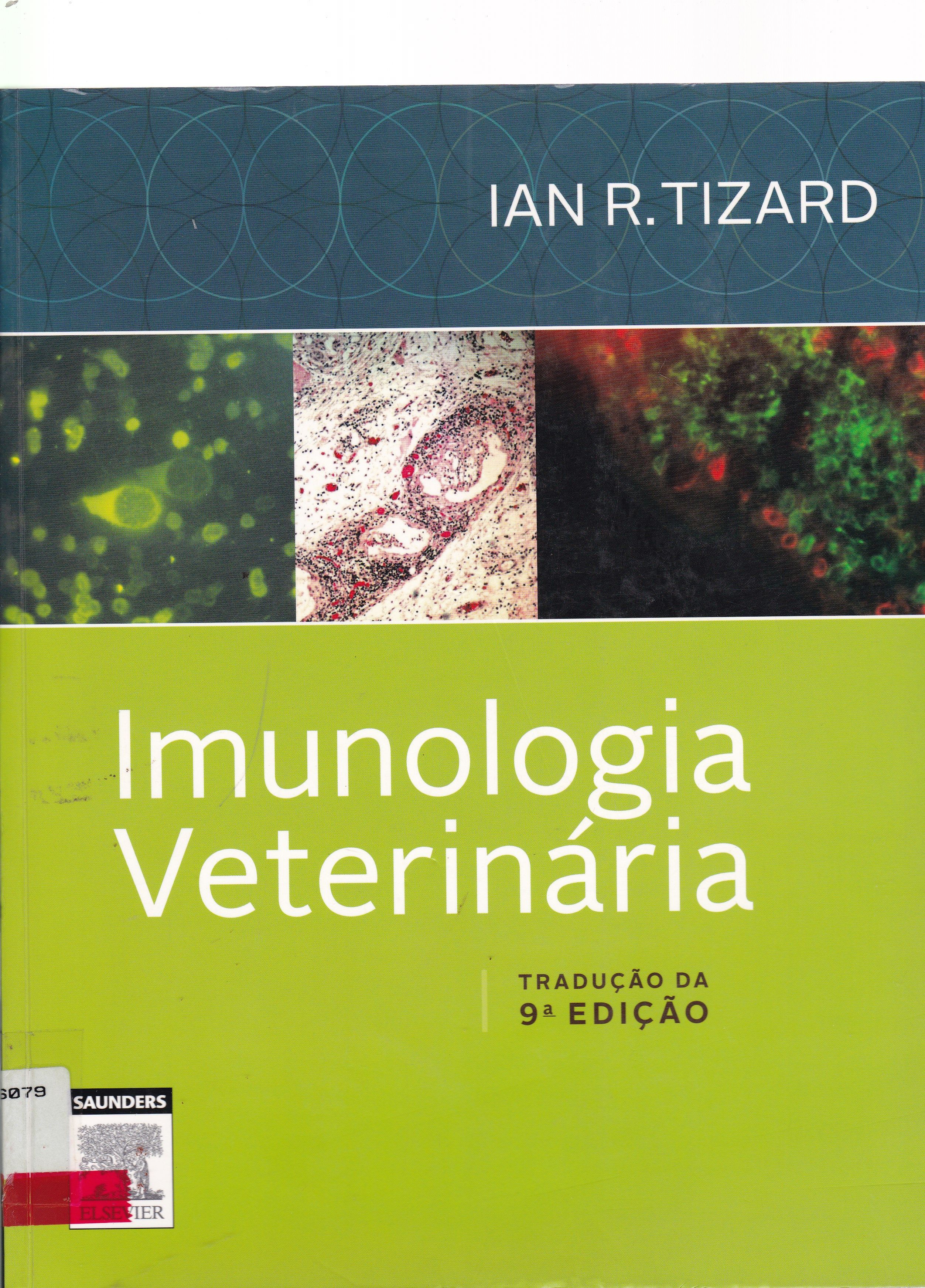IMUNOLOGIA VETERINÁRIA