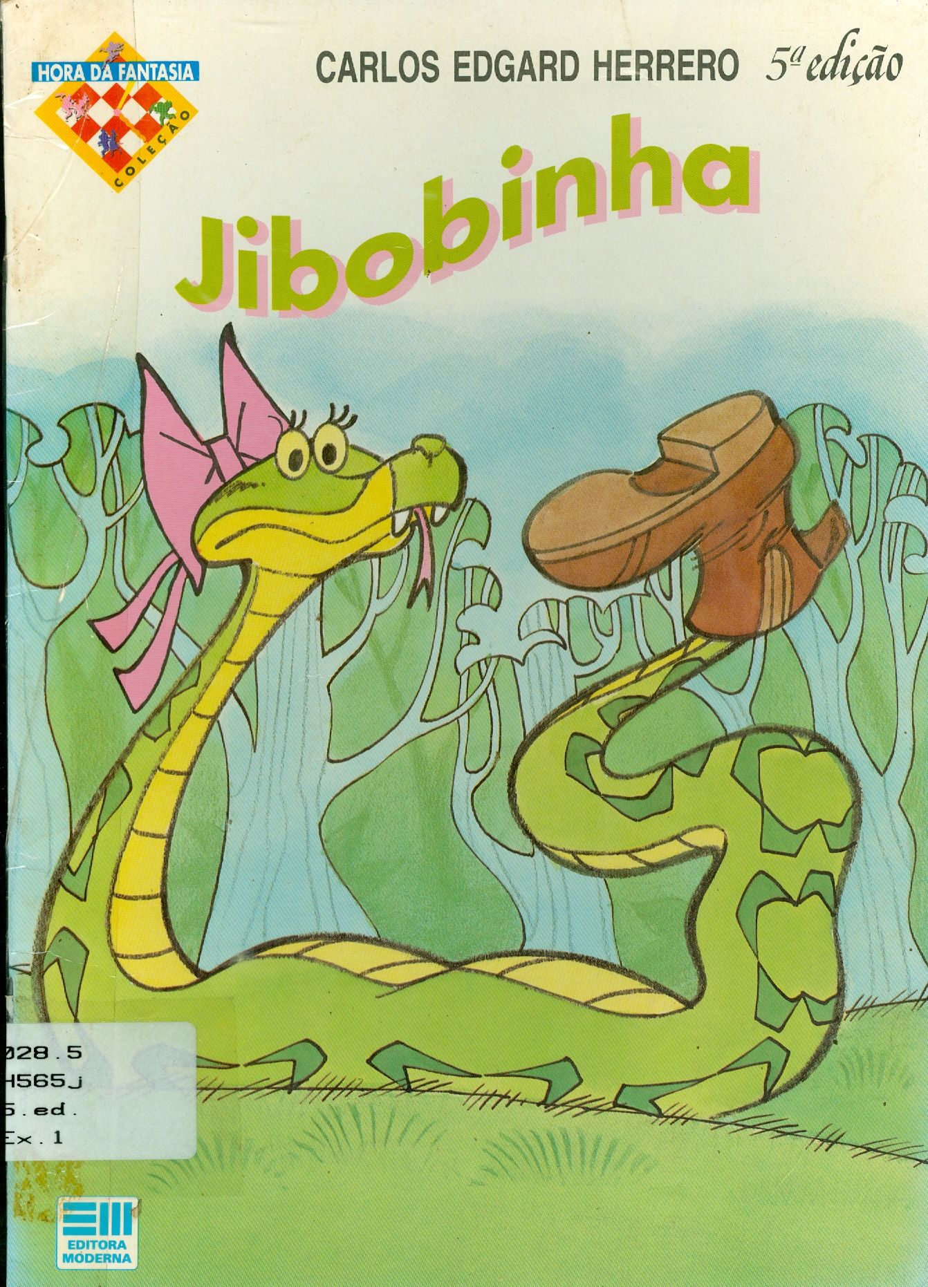 JIBOBINHA 