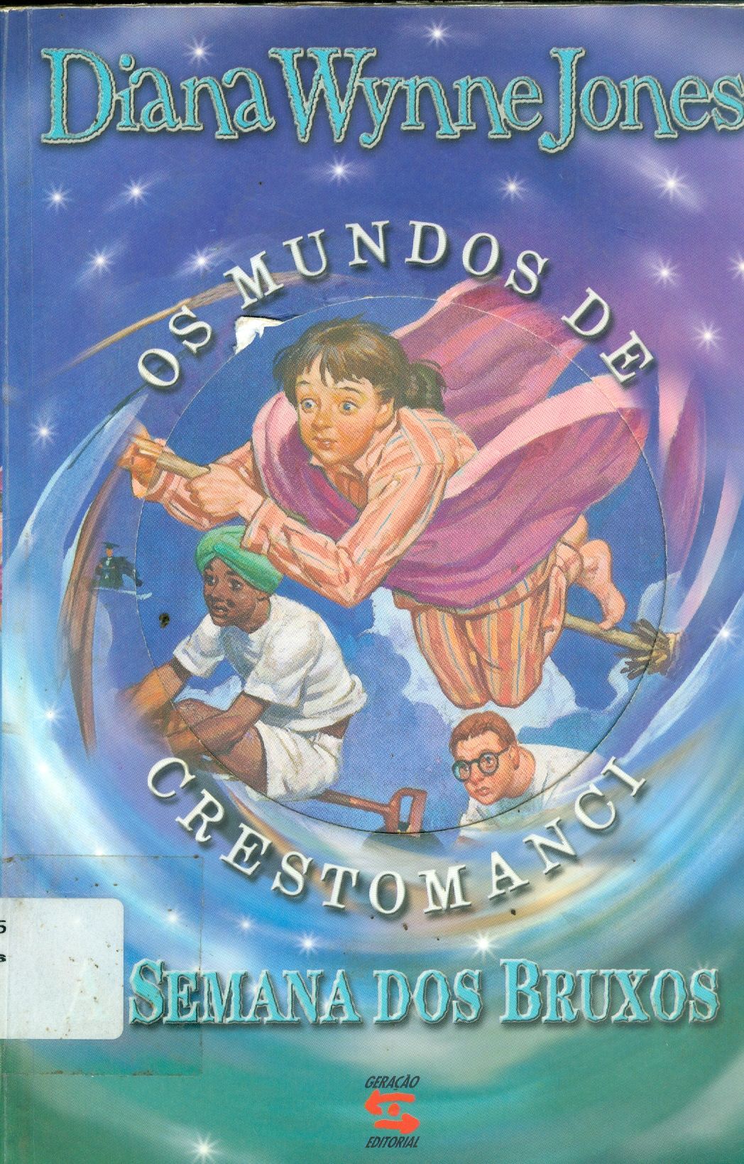 SEMANA DOS BRUXOS, A