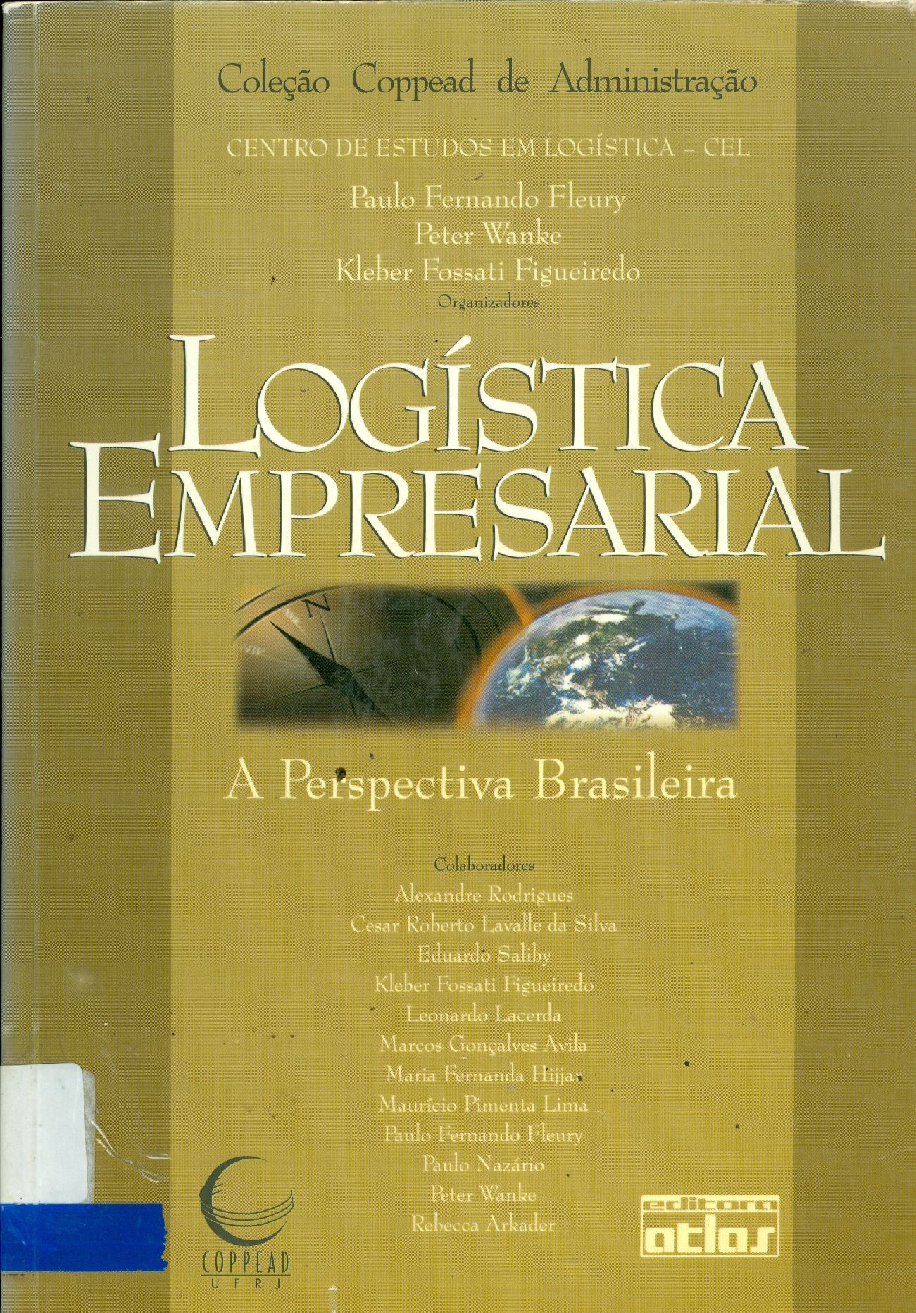 LOGISTICA EMPRESARIAL 