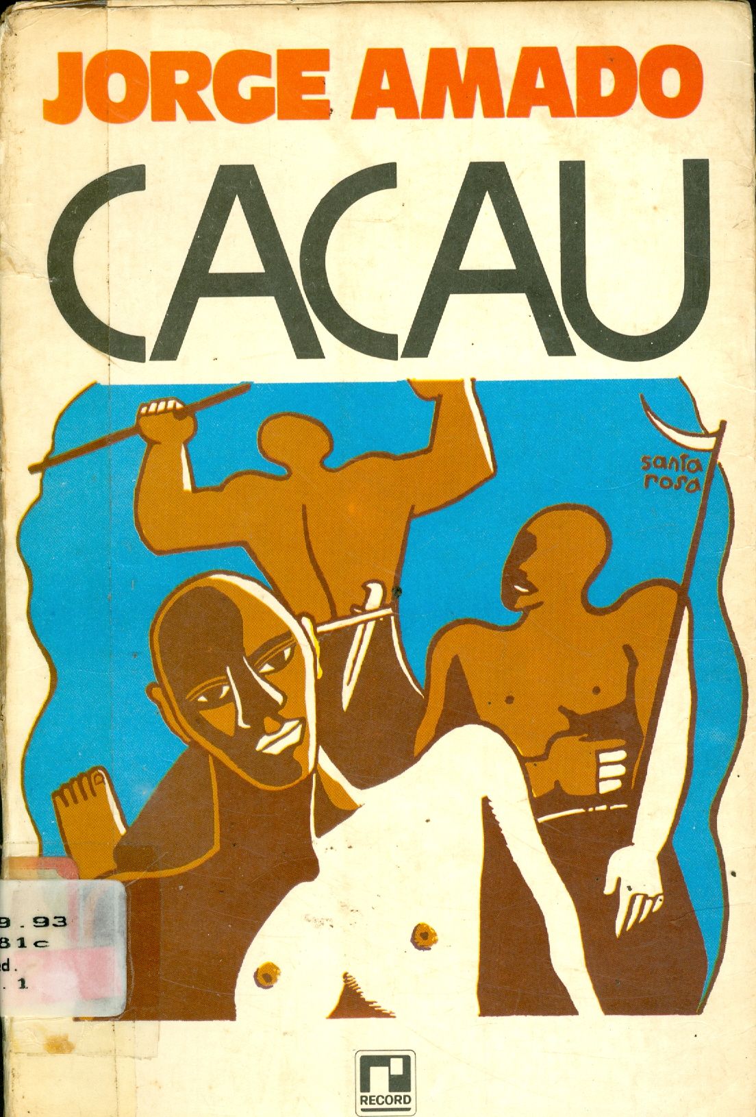 CACAU 