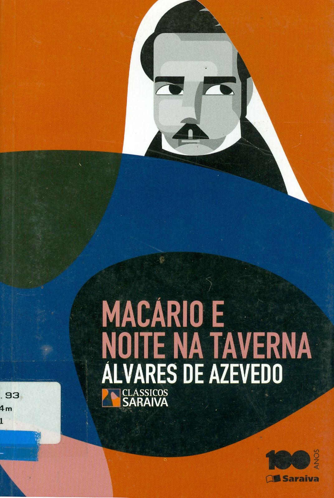 MACÁRIO E NOITE NA TAVERNA
