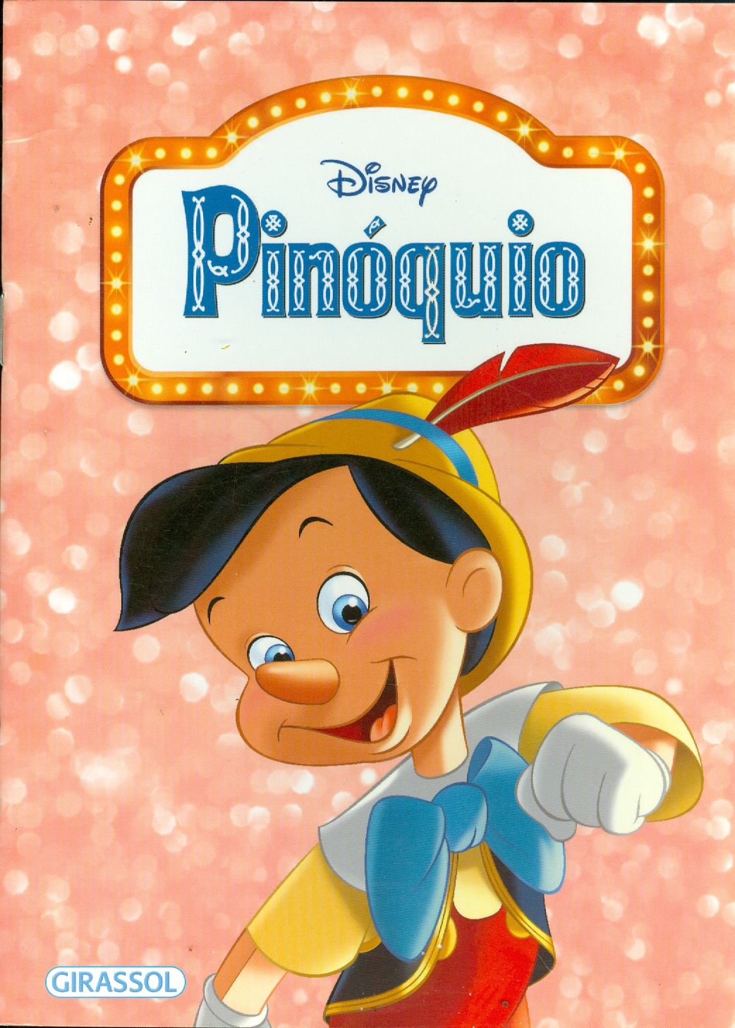 PINÓQUIO