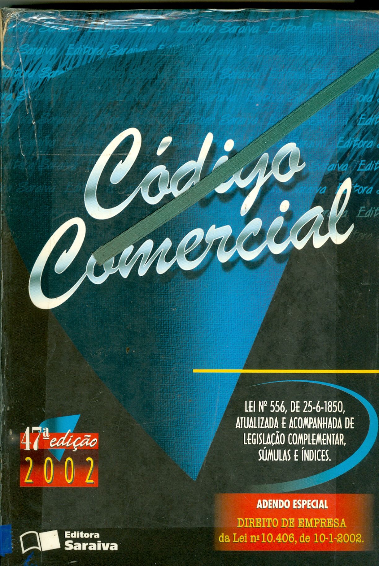 CÓDIGO COMERCIAL 