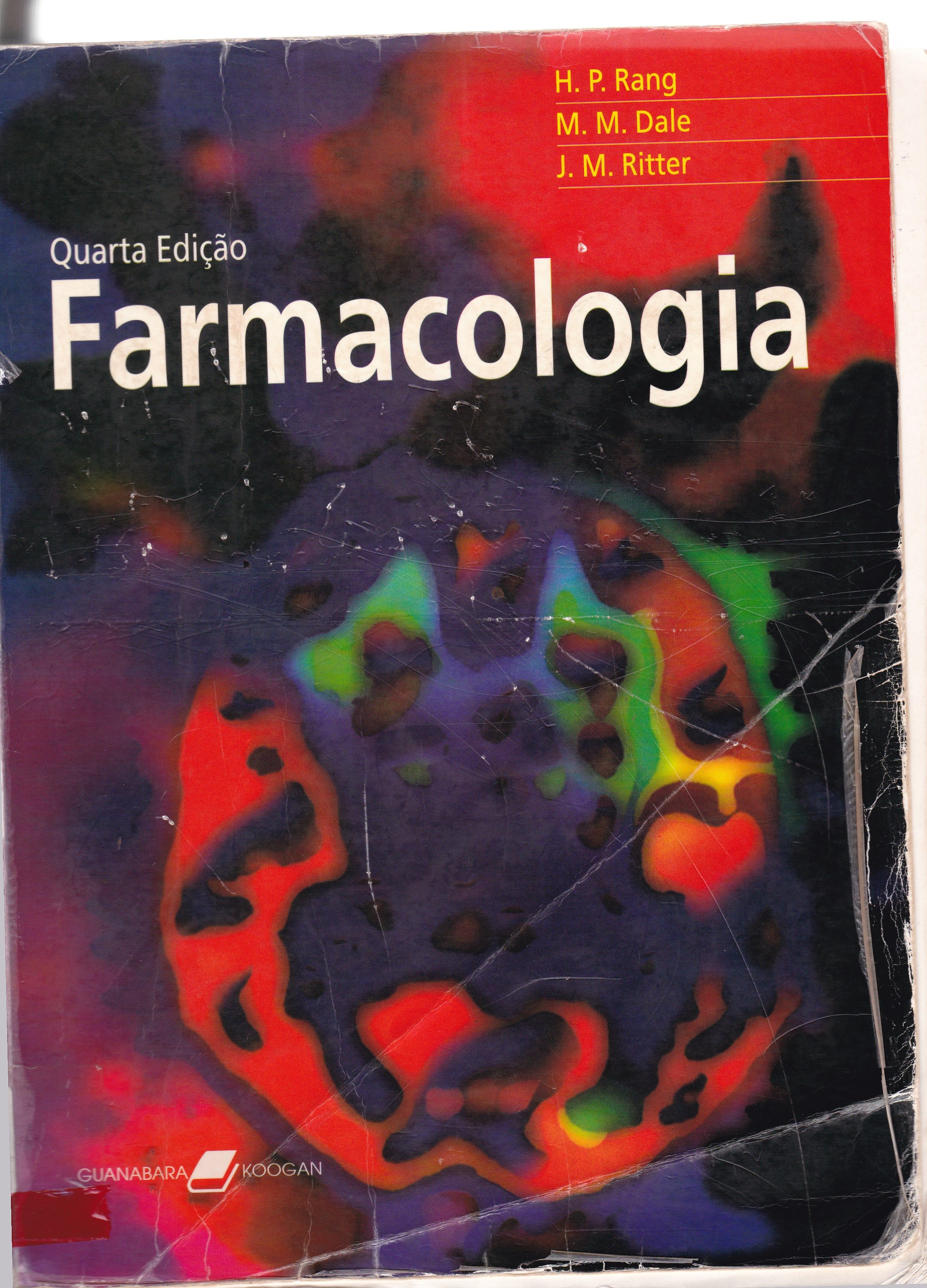FARMACOLOGIA 