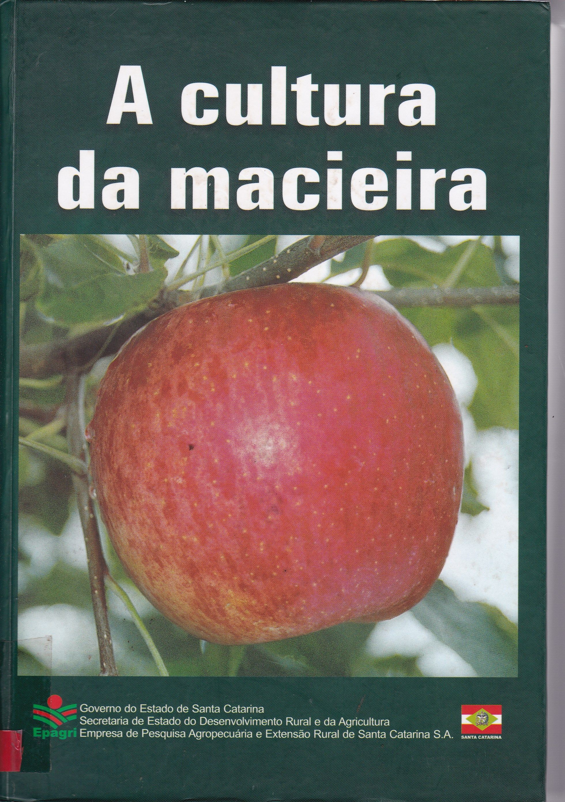 A CULTURA DA MACIEIRA