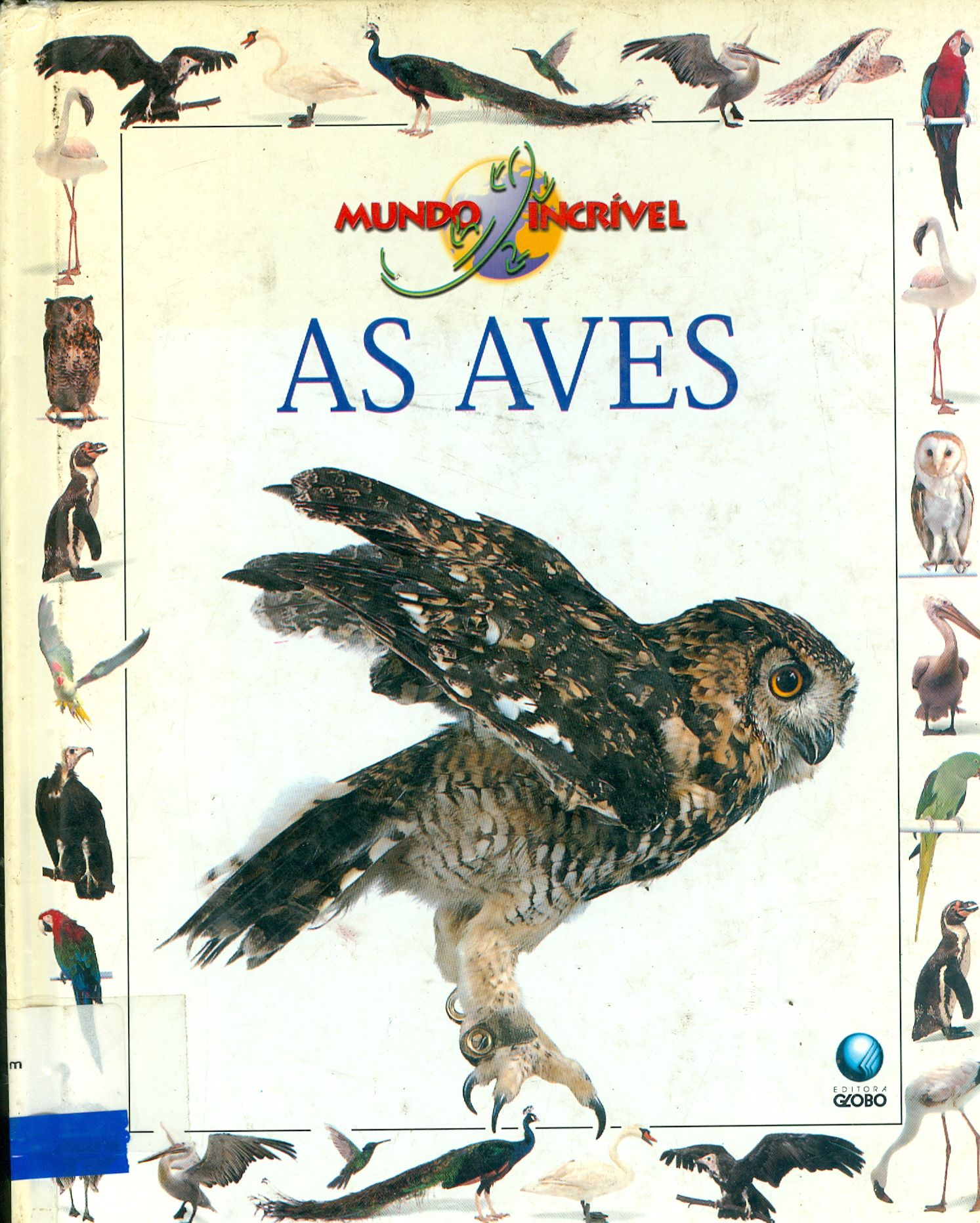 AS AVES
