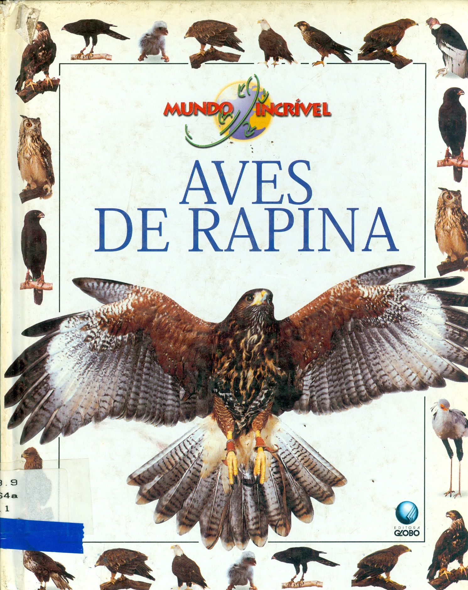 AVES DE RAPINA