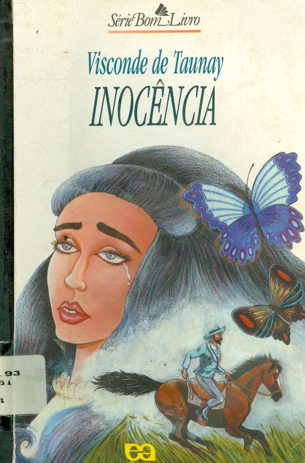 INOCÊNCIA 