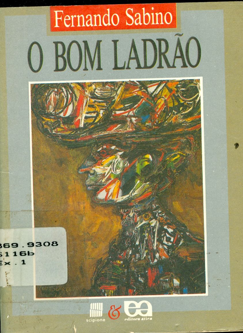O BOM LADRÃO