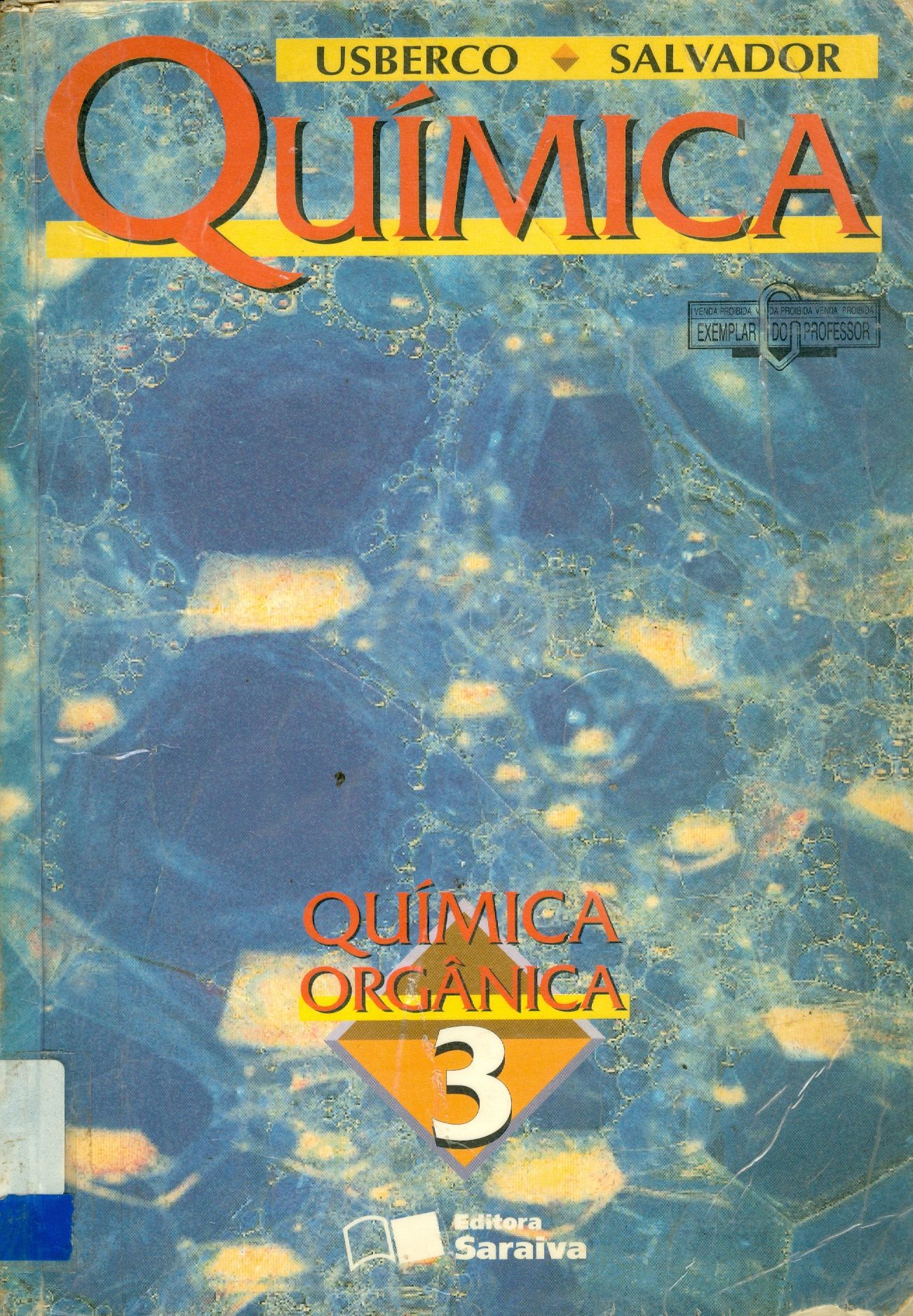 QUÍMICA